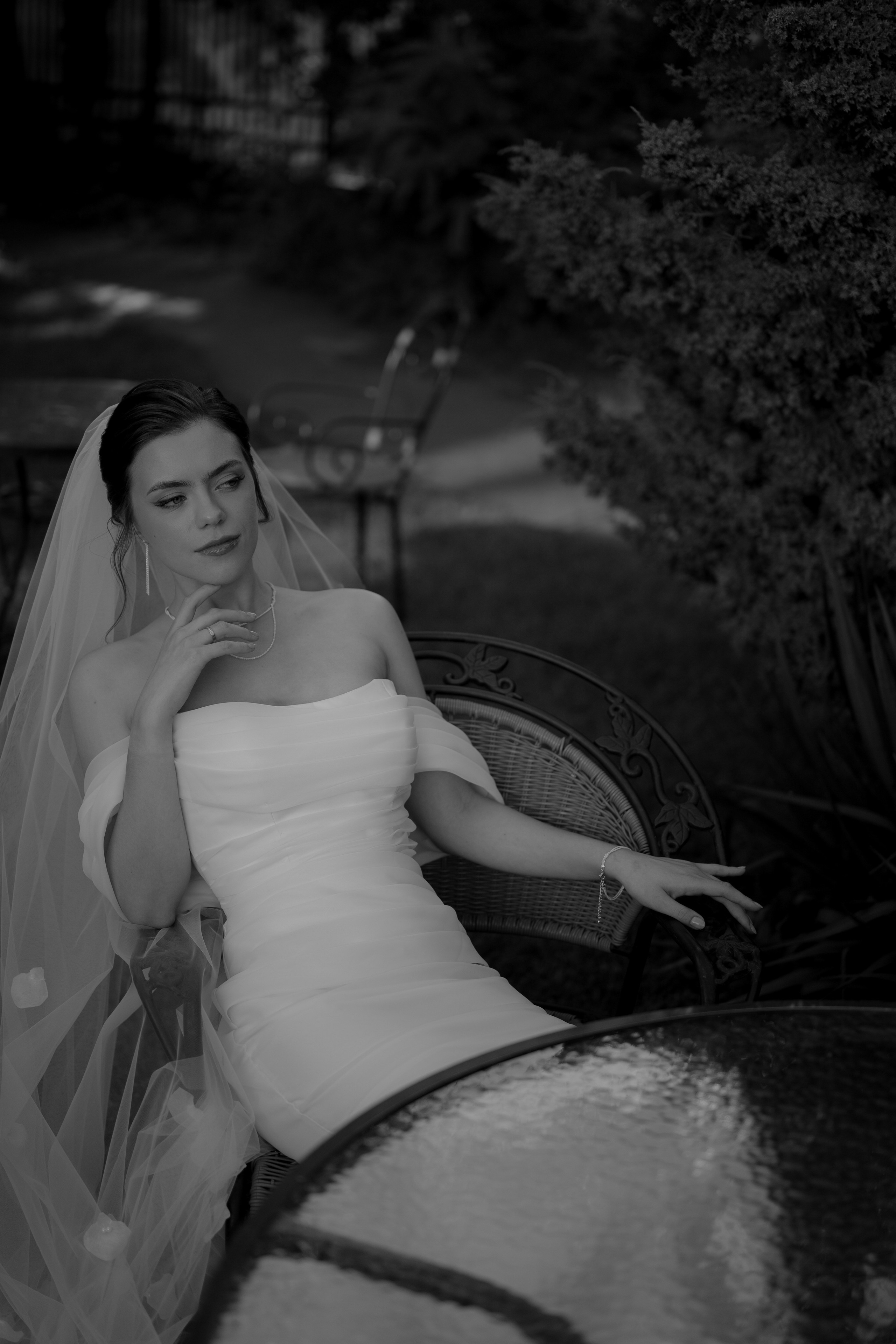 Роман и Анастасия. Женский, семейный и свадебный фотограф в Астрахани Виктория Бузаева