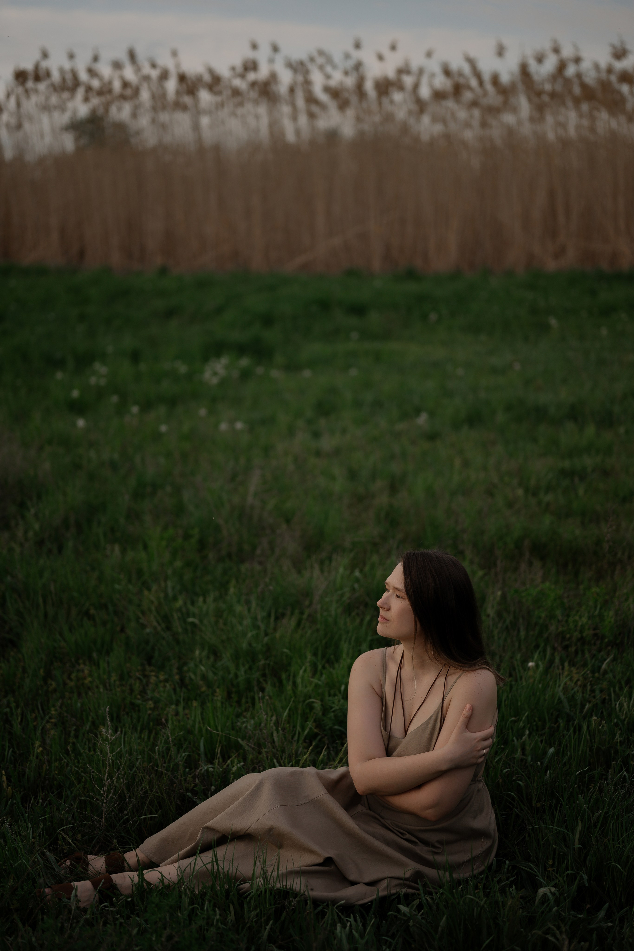 Оля + Максим = Миша. Женский, семейный и свадебный фотограф в Астрахани Виктория Бузаева