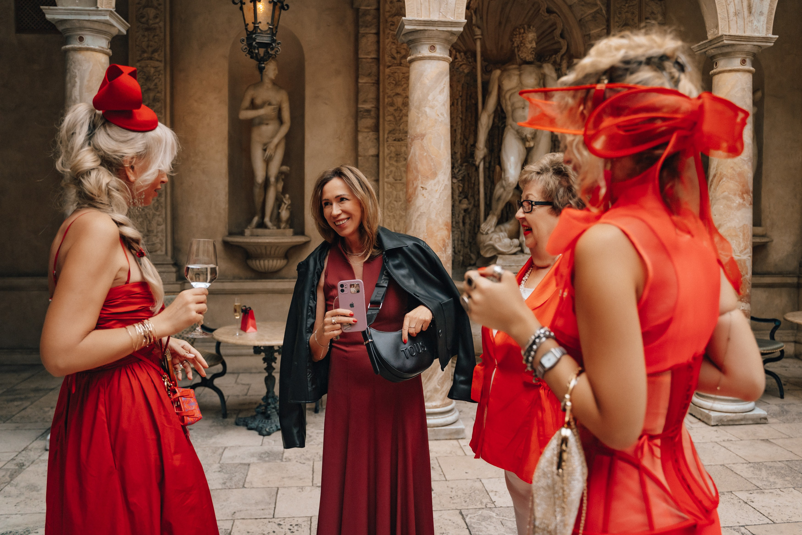 Юбилей Марии 10 сентября 2025 года. Ведущий на свадьбу, корпоратив и юбилей в Москве Сергей Рябинин