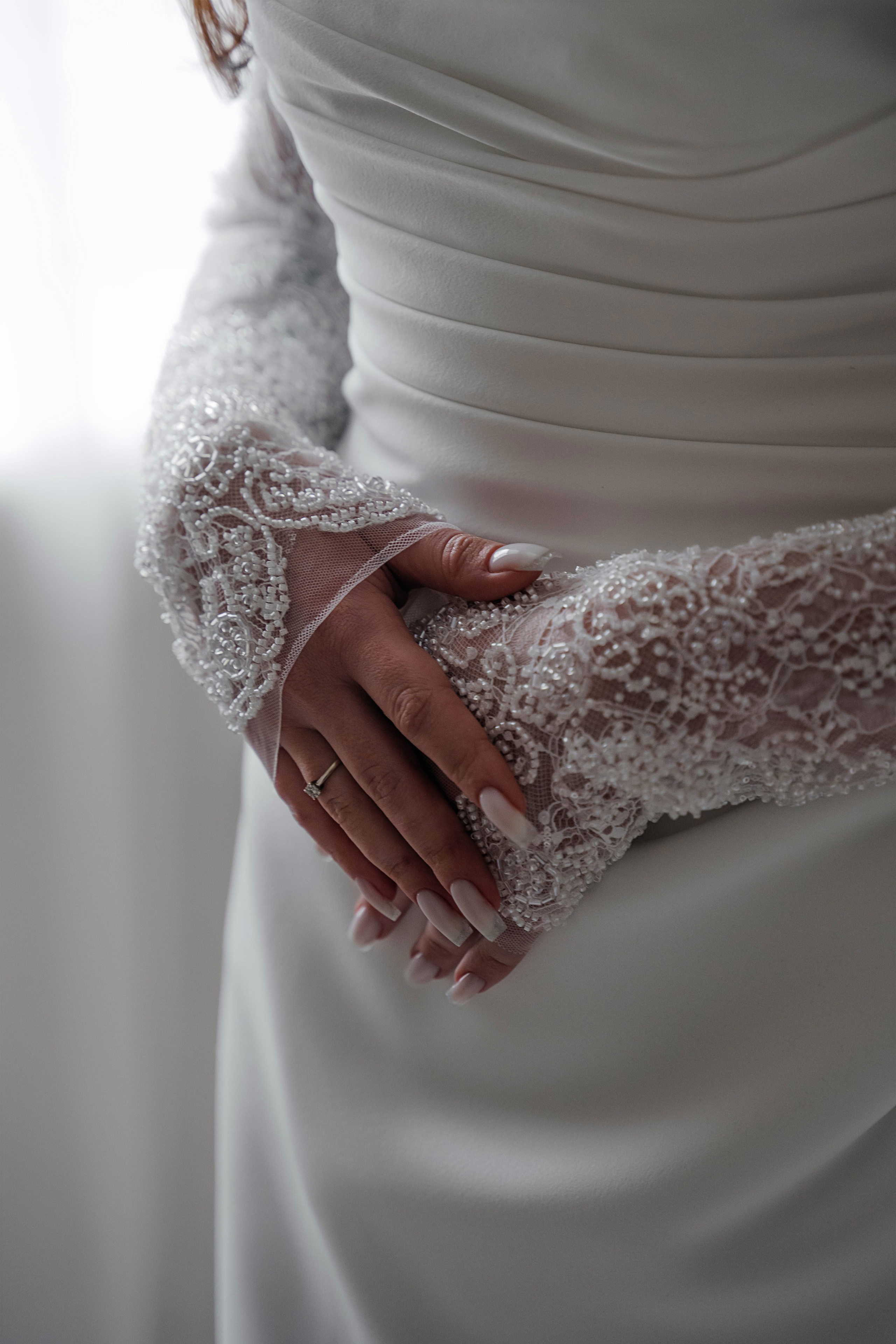 Владислав и Анастасия. Фотограф Подольск