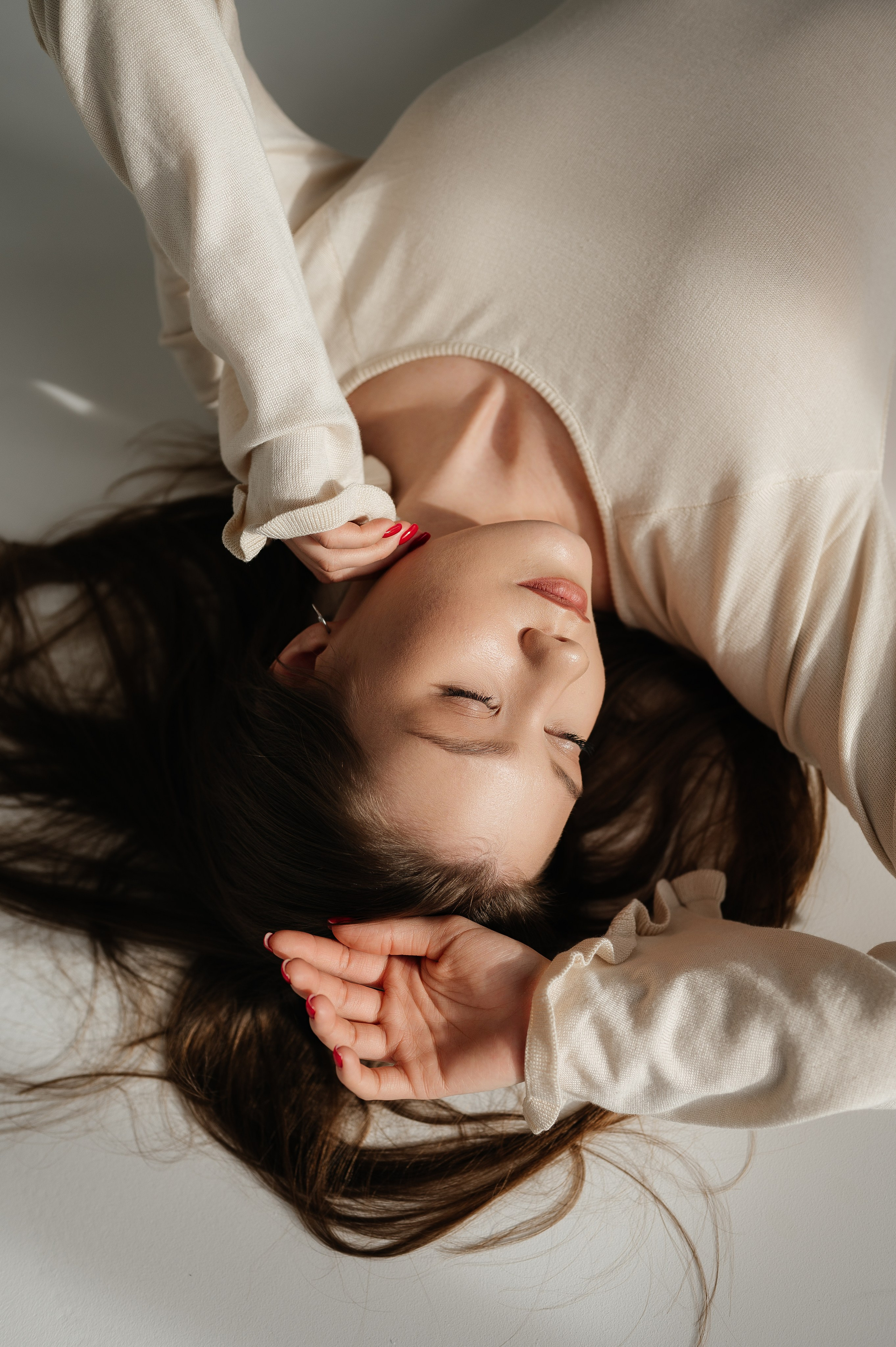 Аня. Свадебный и семейный фотограф в Краснодаре Алина Мельник