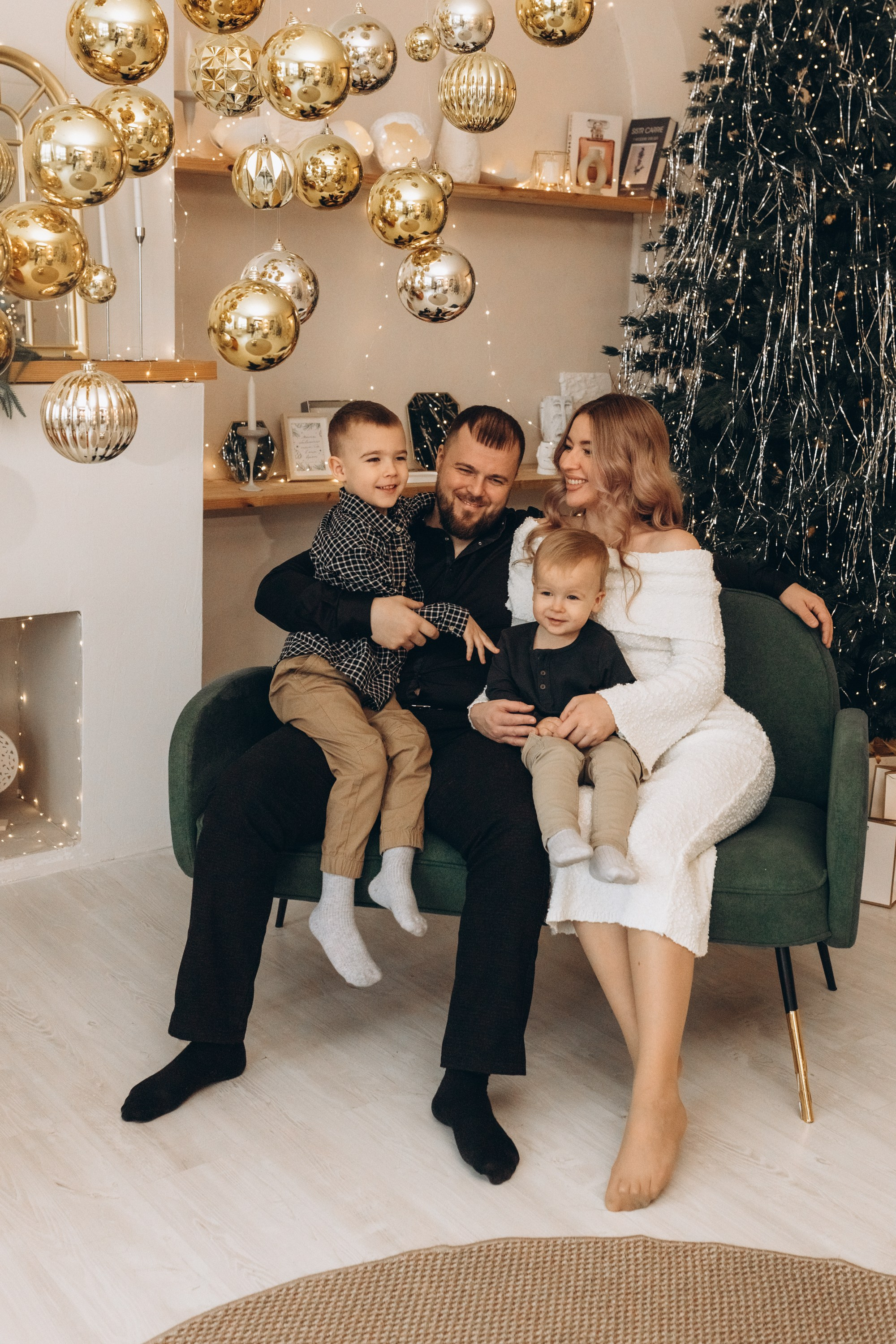 Мечты сбываются там, где в них верят. Фотограф Нижний Тагил Лилия Савина