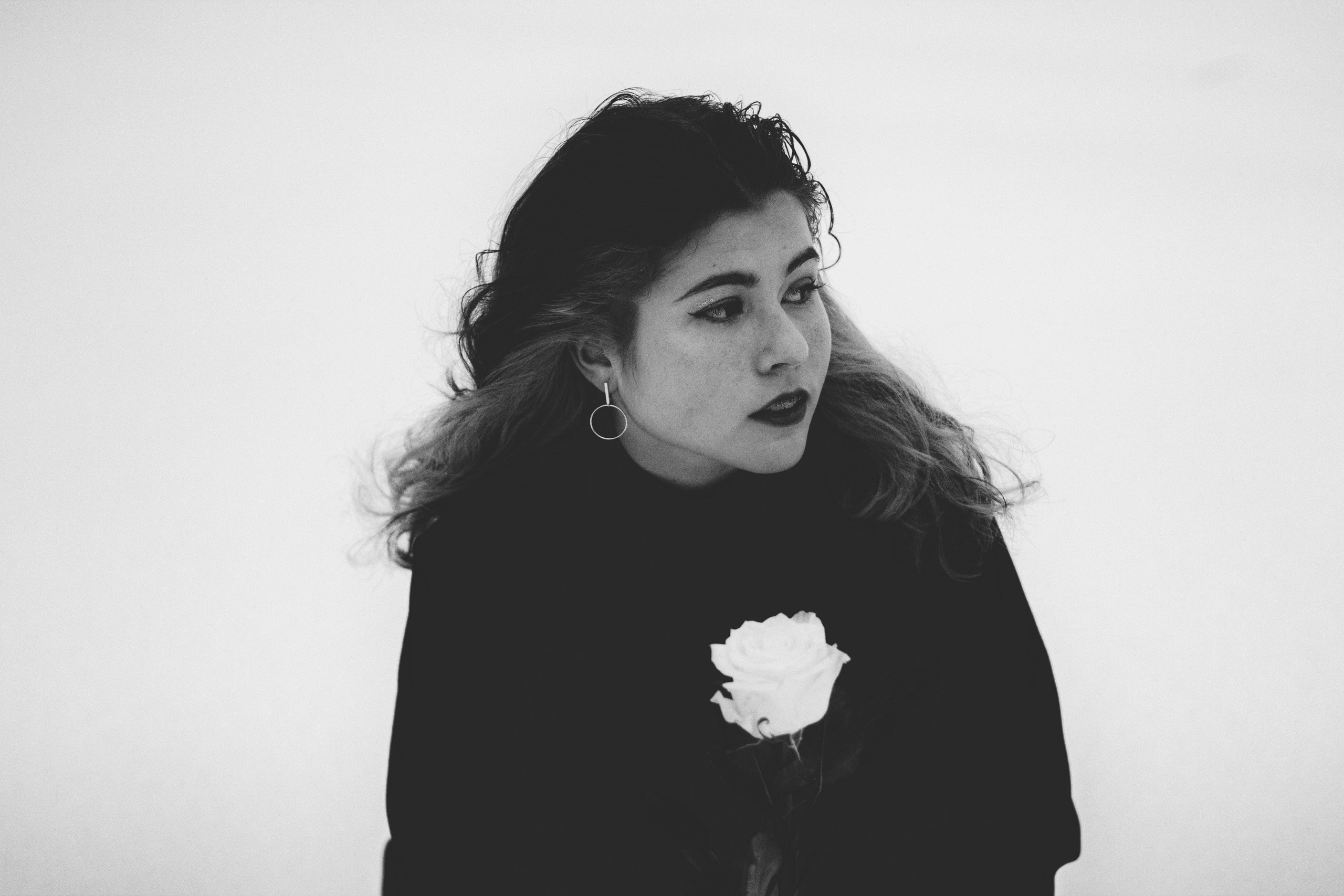 Элина. Арт — фотограф Лиза Мармеладова