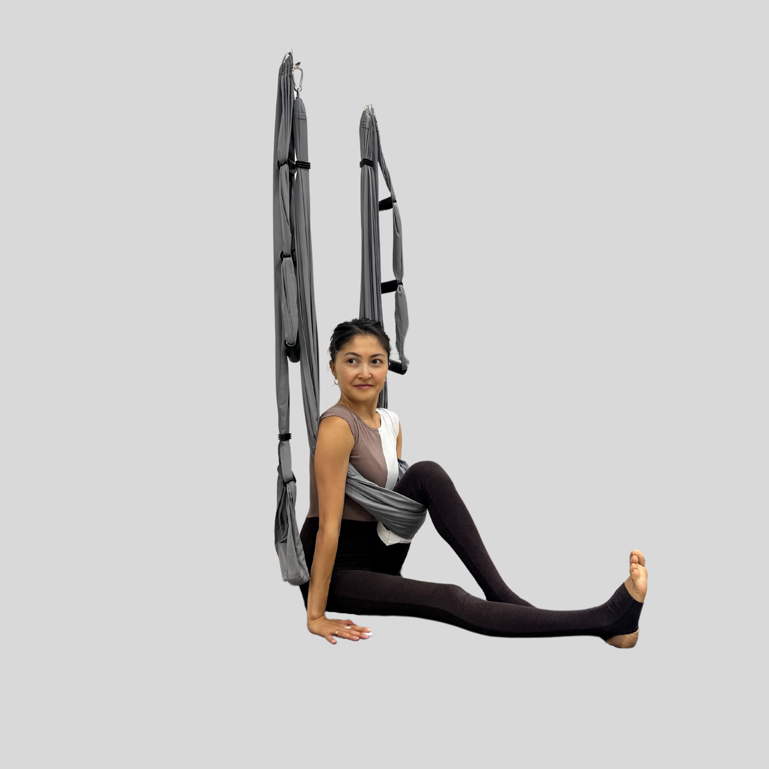 Флай йога, aerial yoga, аэро йога, связка в гамаке, позы в гамаке, aerial yoga exercise, fly yoga practice, fly yoga low, низкий гамак. Преподаю и провожу обучение по флай йоге