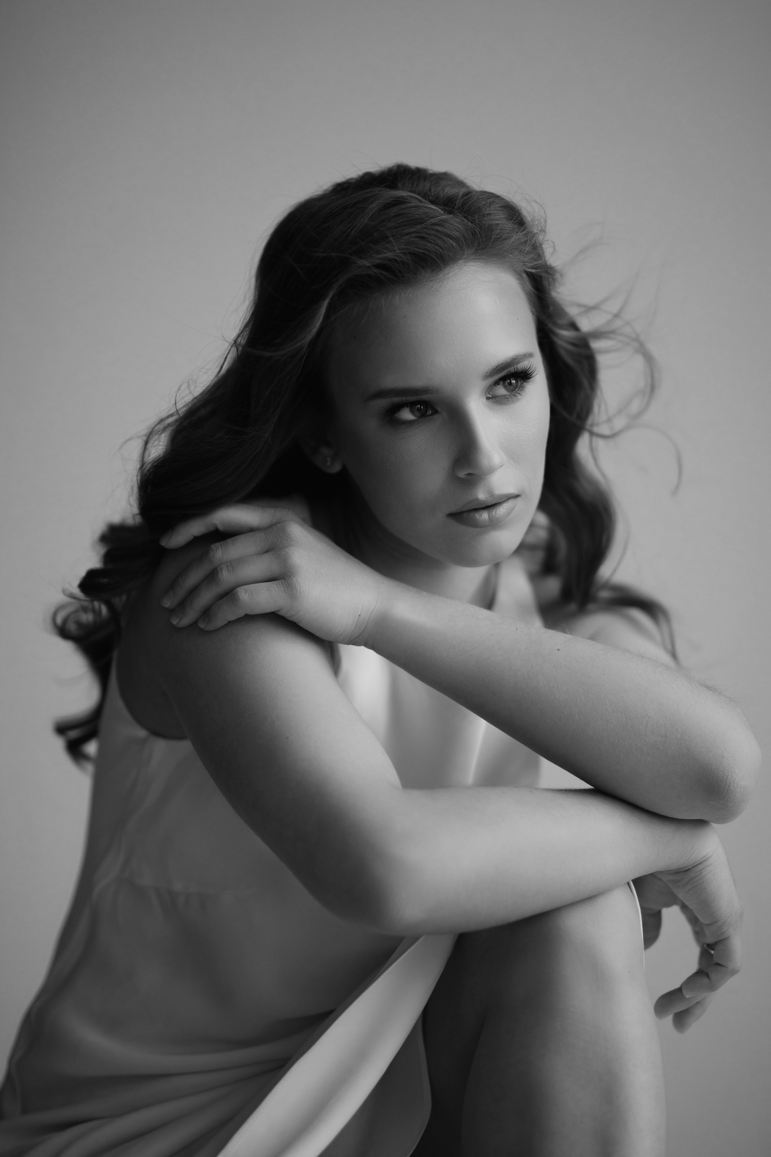 Алина. Фотограф чувственного портрета в Санкт-Петербурге Светлана Фролова