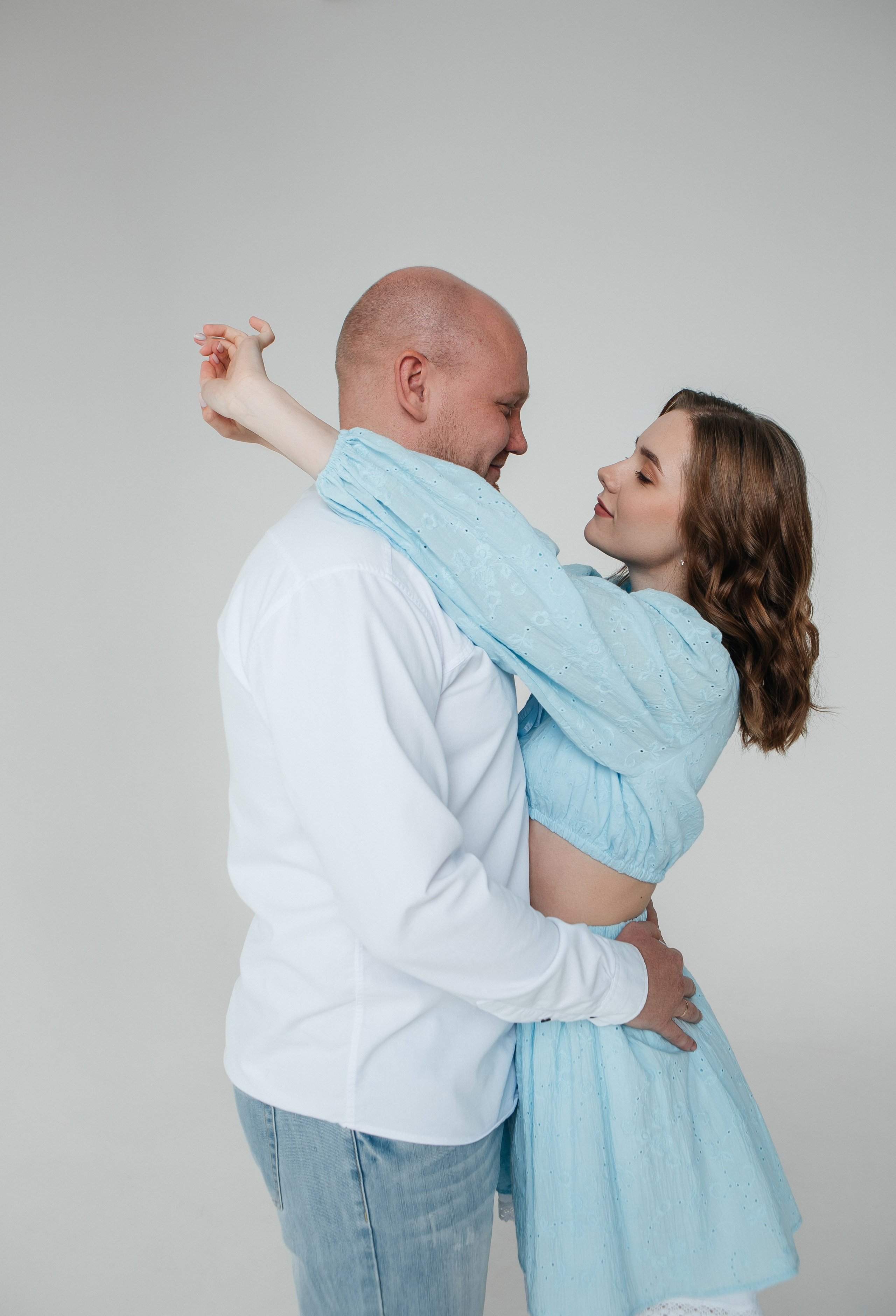 Love story экспресс. Свадебный и семейный фотограф Ибрагимова Мария из Екатеринбурга