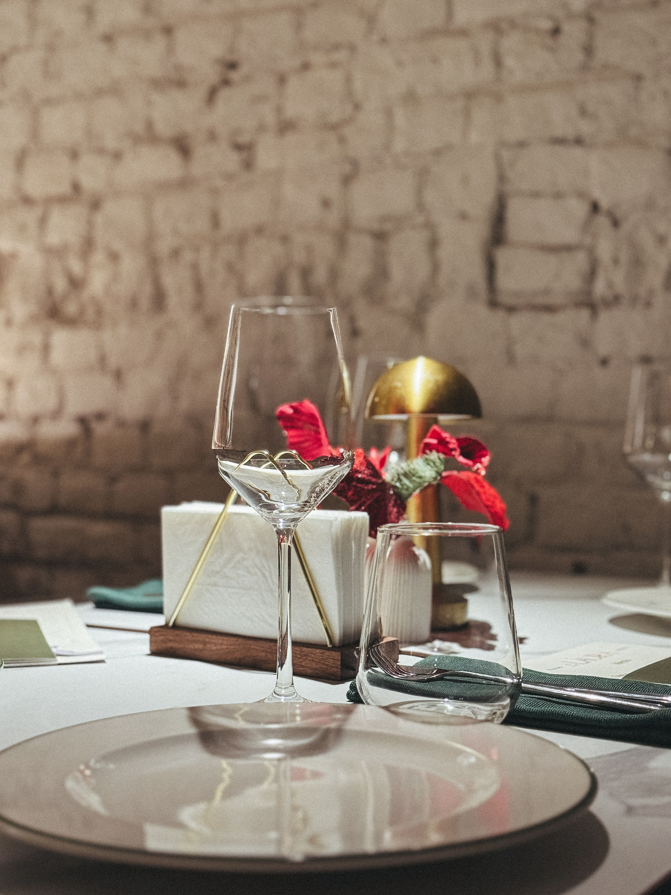 Osteria Mario. Александра Мельниченко/ Бегающий фотограф