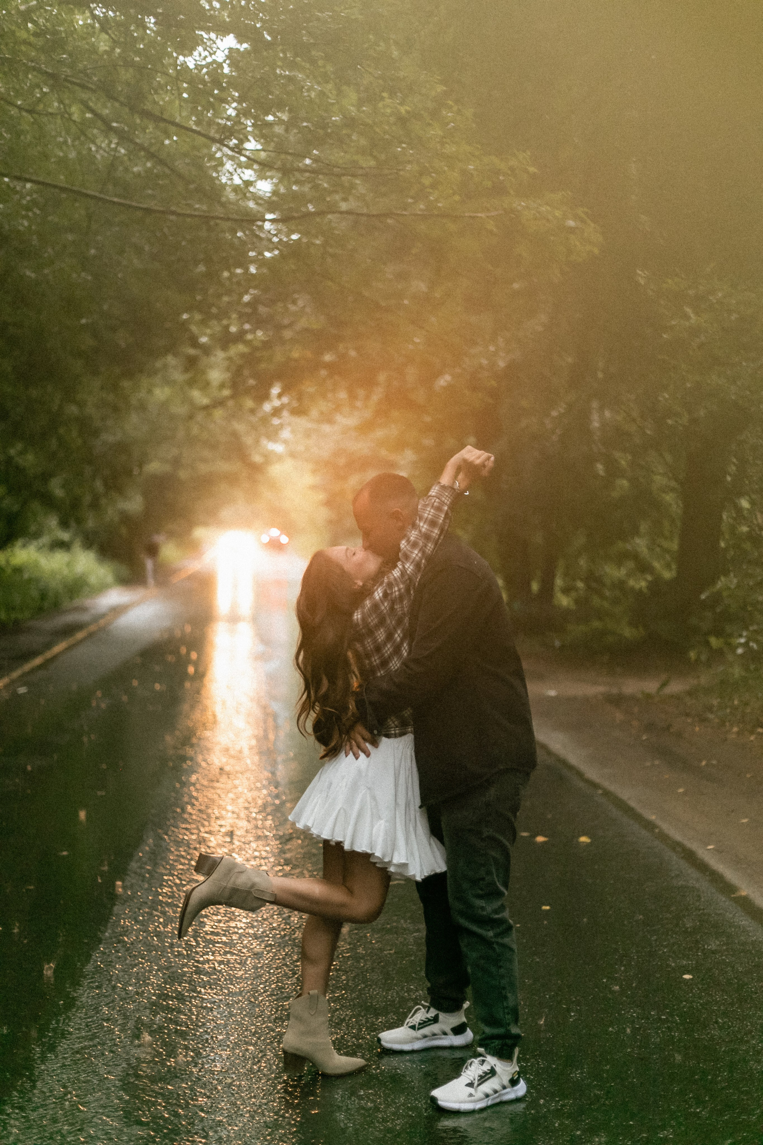 Love story. Фотограф Карина Орехина из Ярославля