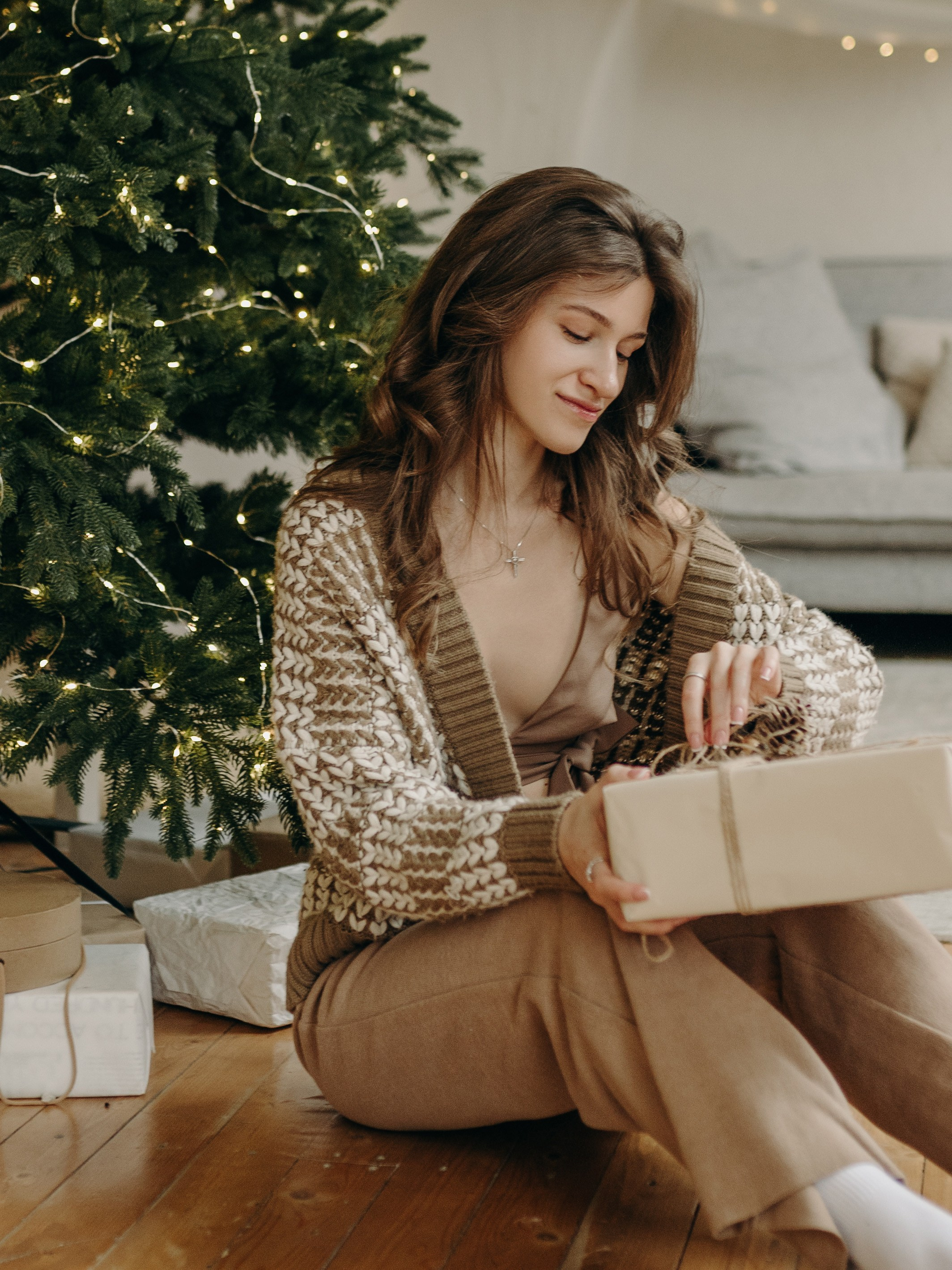 Настя. Фотограф Софа Самара