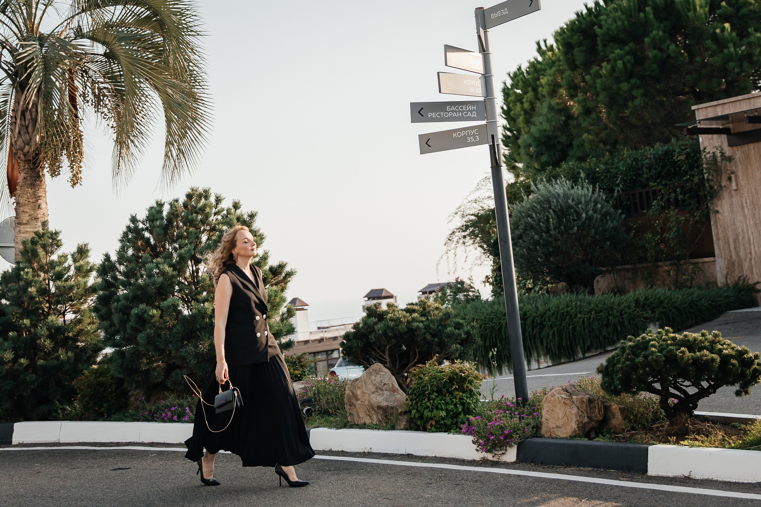 Элен. Семейный фотограф в Сочи Анна Мальцева