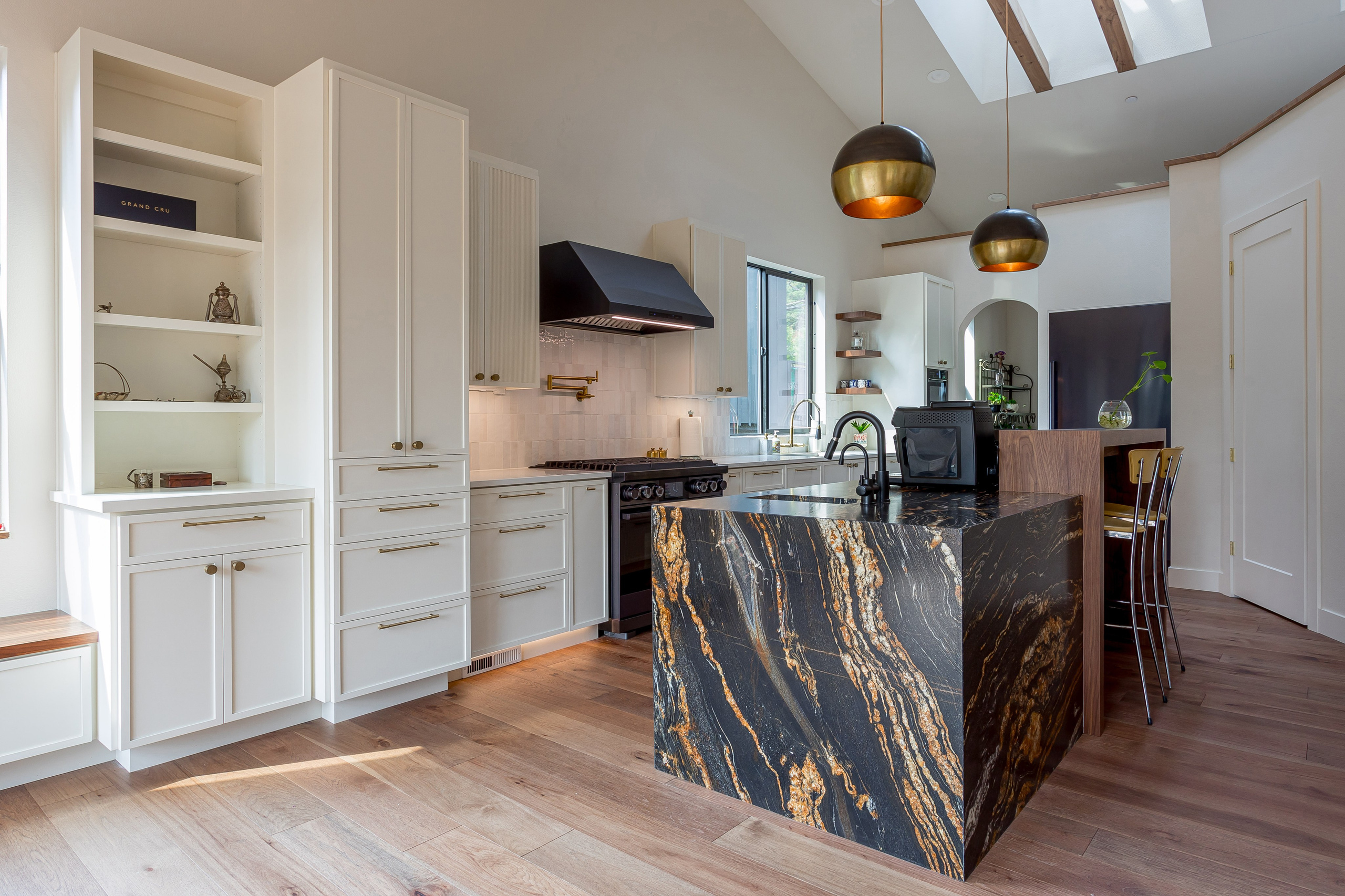 Interior photographer Vitalii in Portland and Vancouver