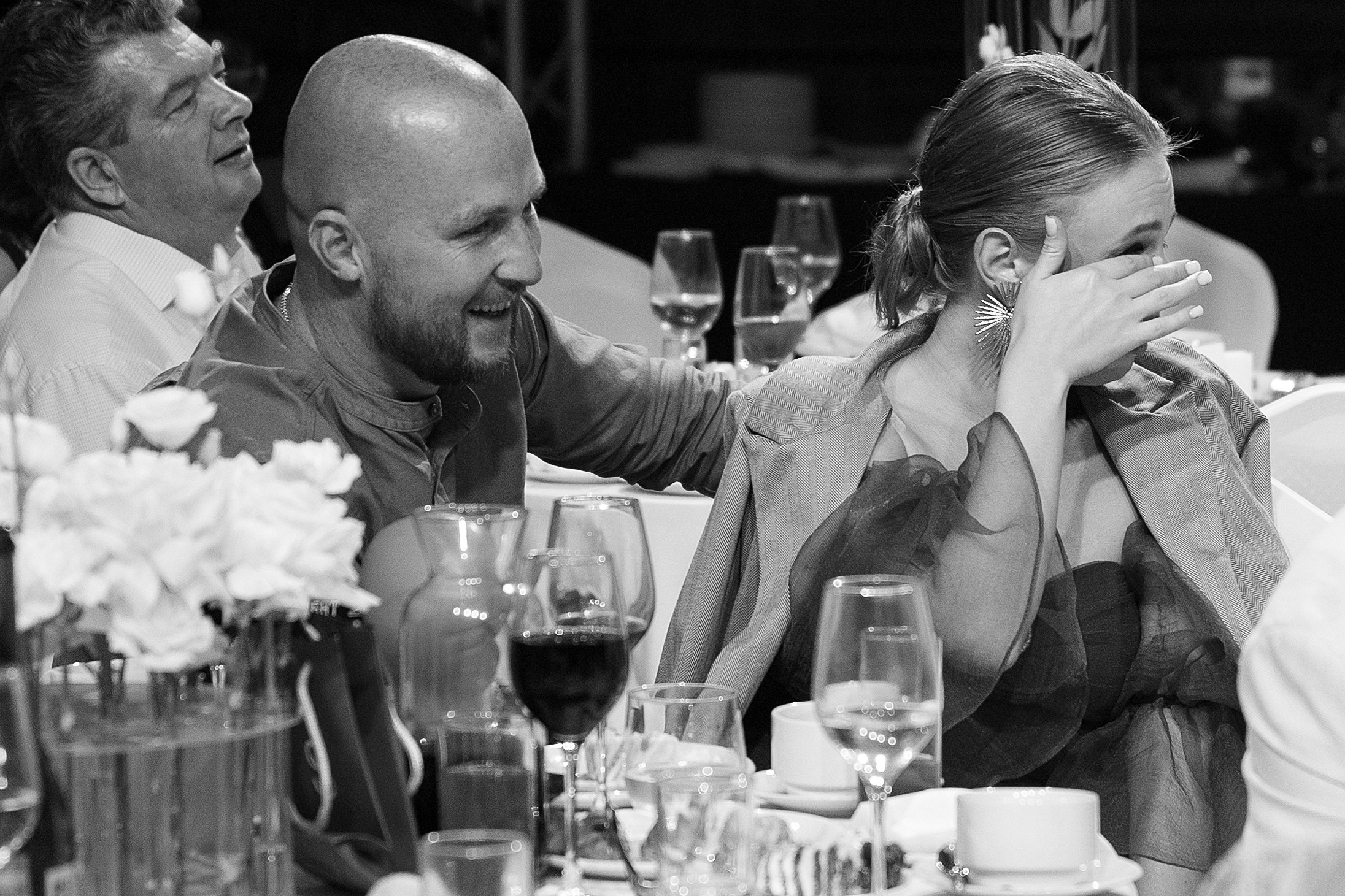 Андрей и Екатерина