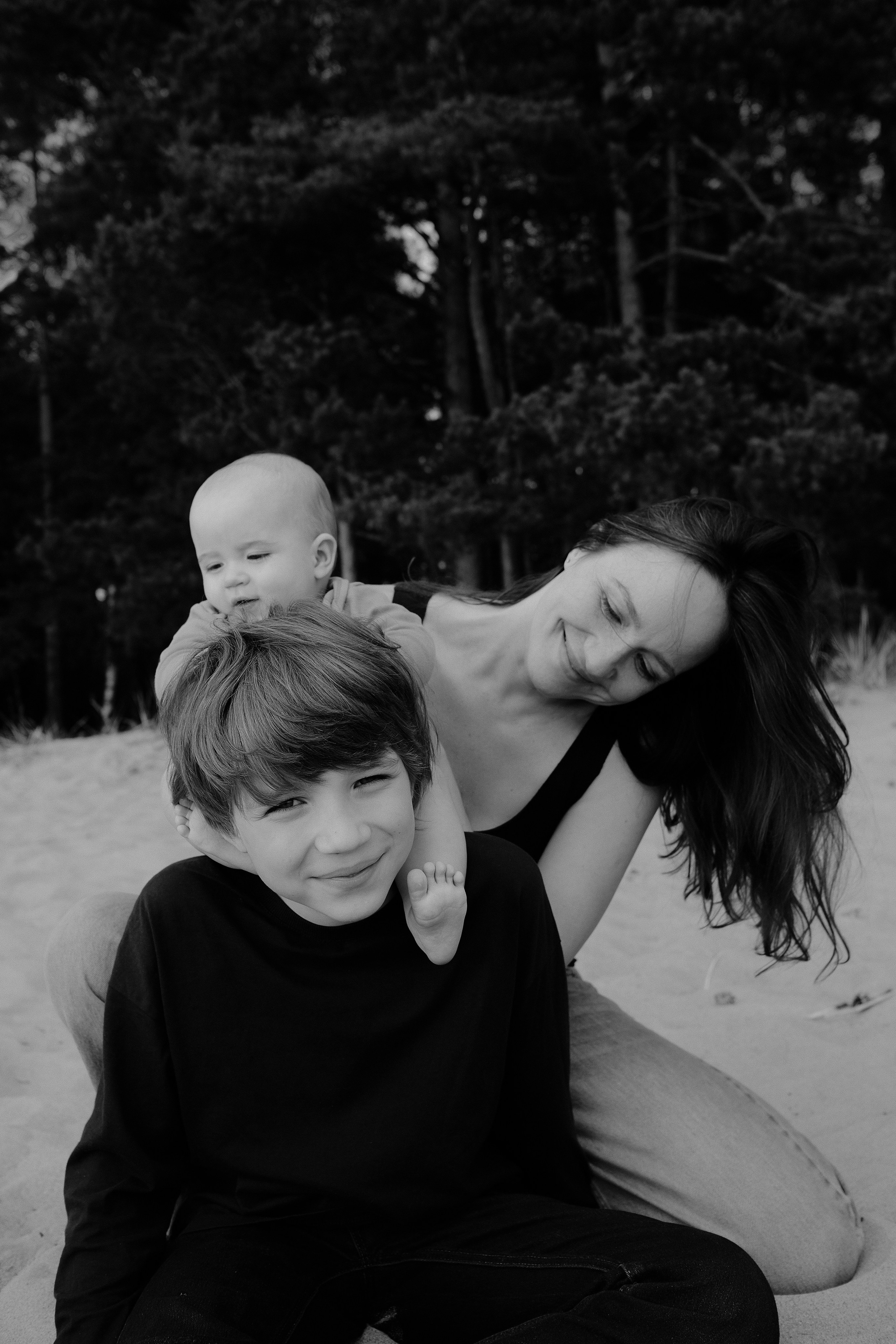 Детский портрет | Семьи. Портретный фотограф в Алматы Валя Гольцберг