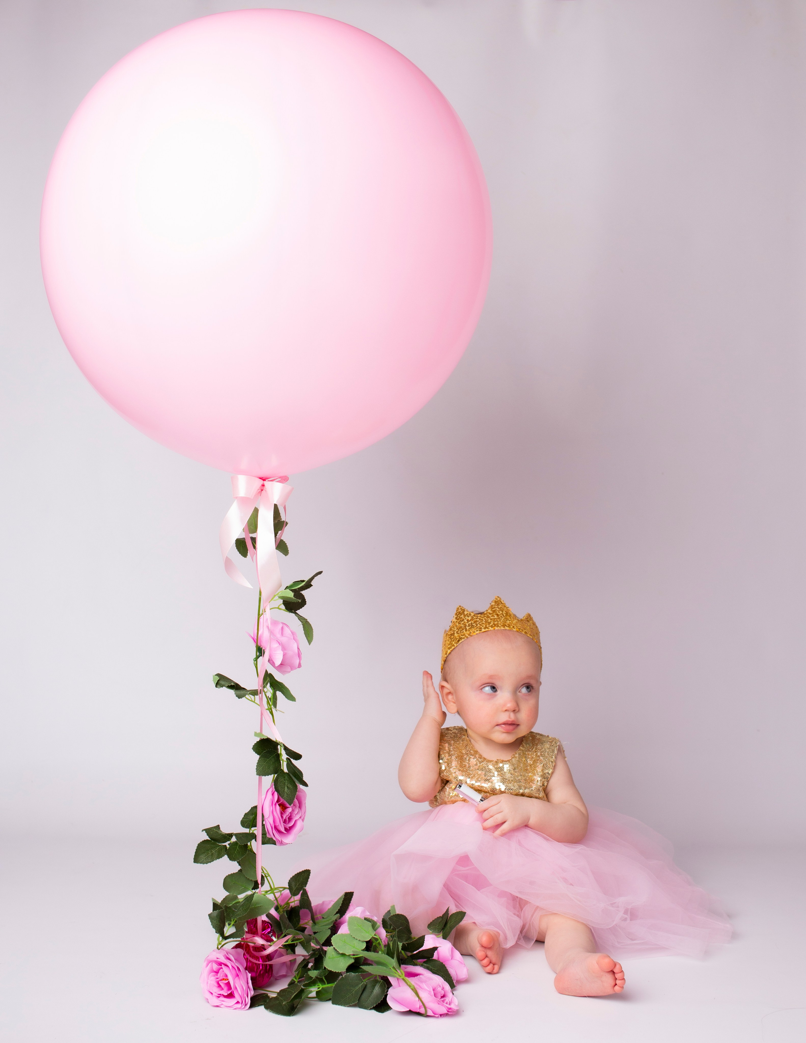 Первый год. Фотограф беременных, новорожденных в Череповце Мария Кудряшова