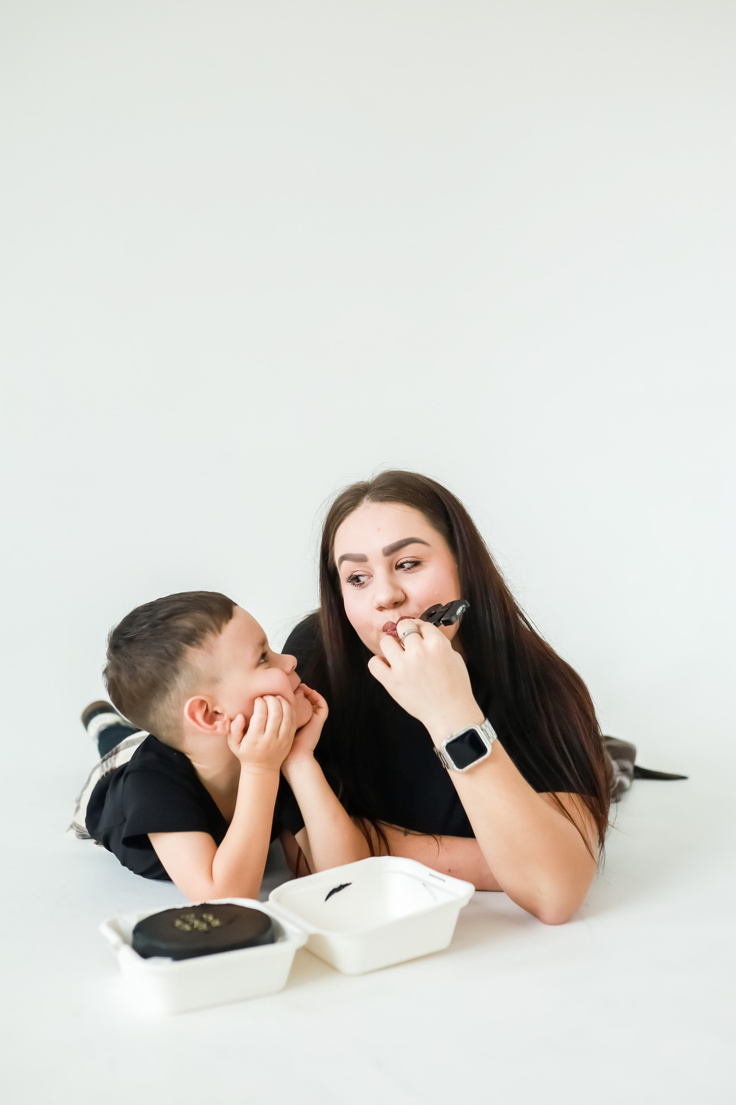 День рождения 5 лет. Профессиональный фотограф, Москва |Видное Елена Елизарова