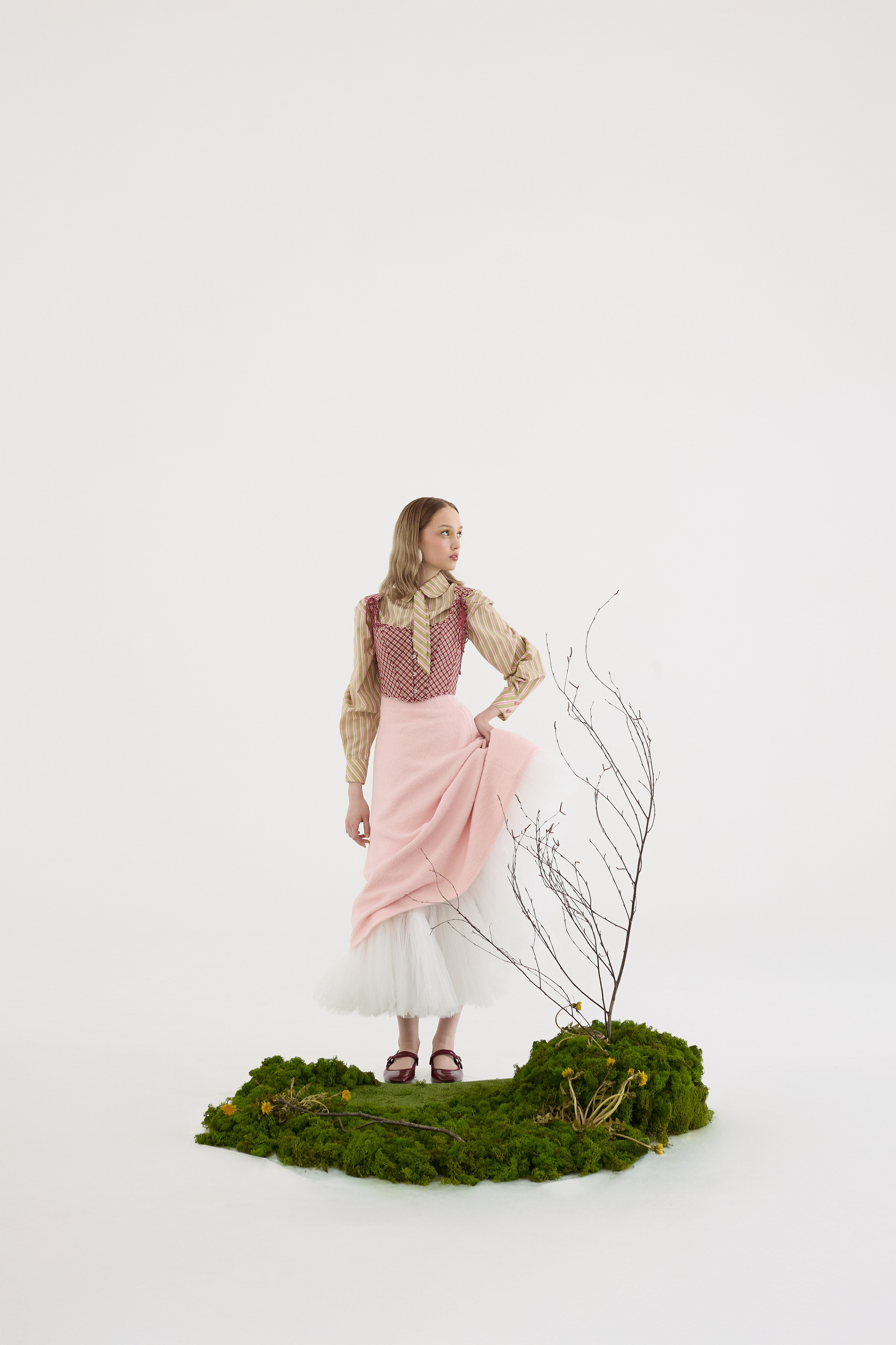 Lookbook │Campaign. Валерия Зайцева фотограф Москва