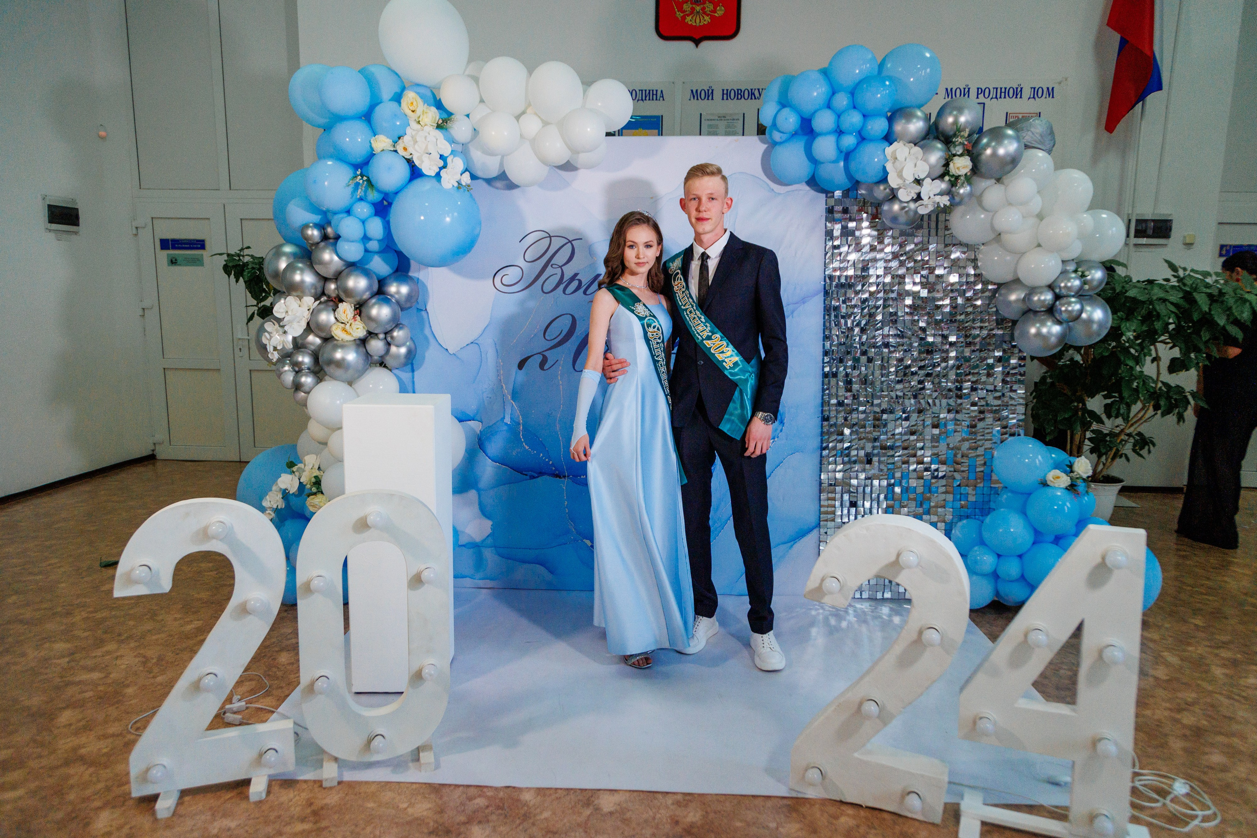 Выпуск ст. Советская. Свадебный и семейный фотограф в Армавире