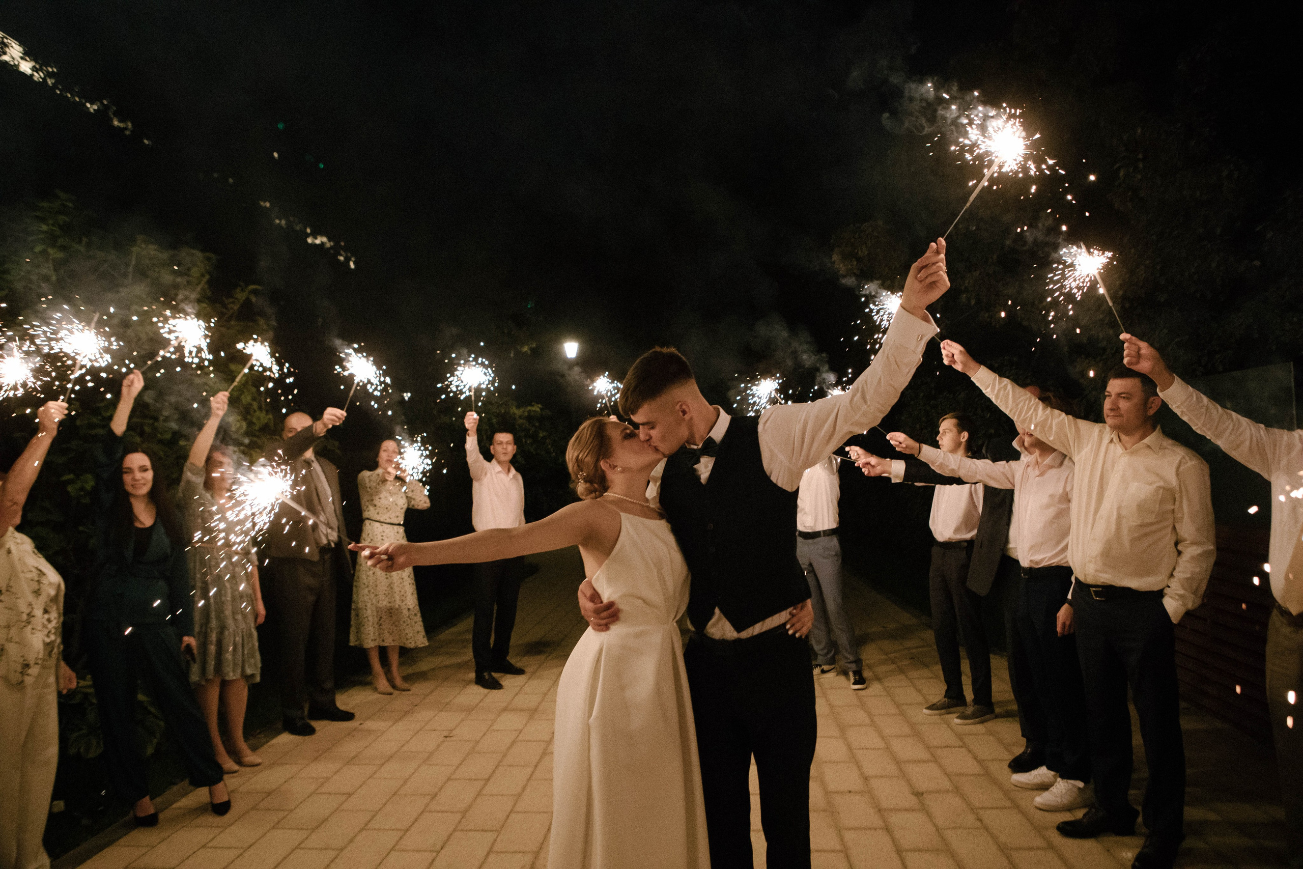 Катя и Клим. Роспись и банкет. Свадебный и портретный фотограф в Москве Анастасия Масюк