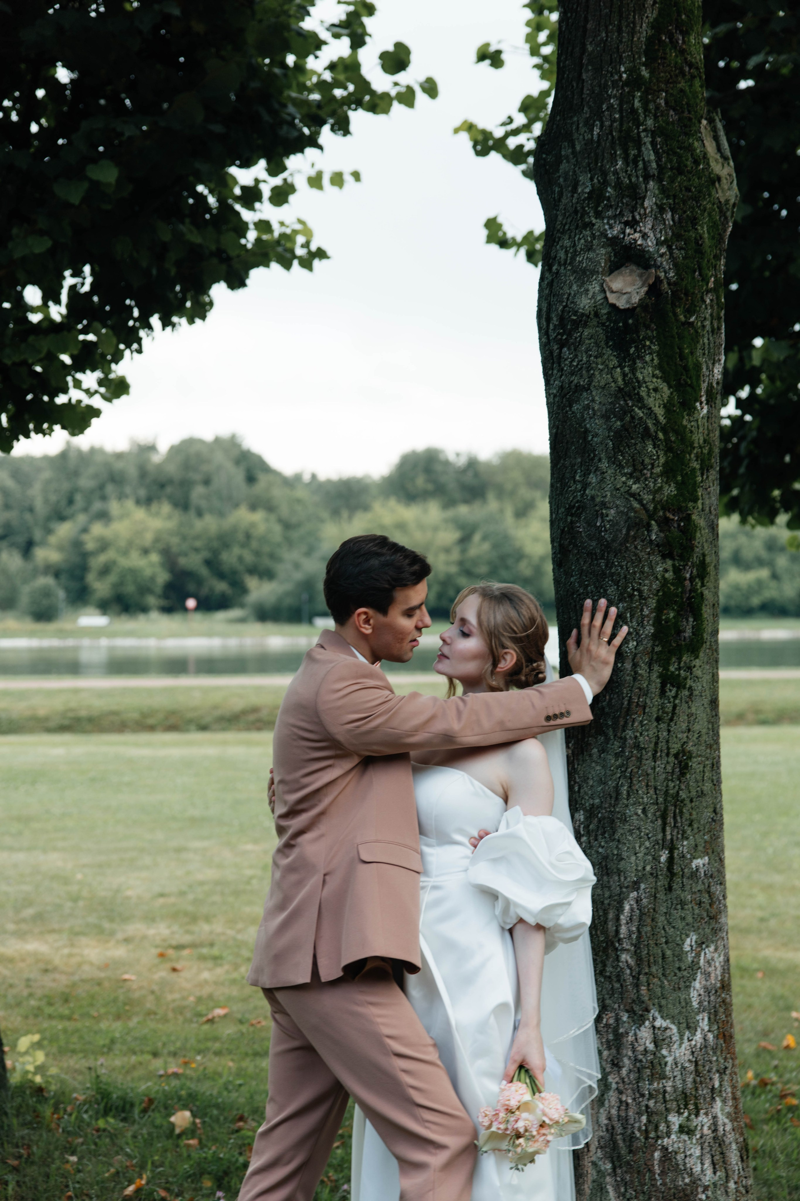 DANIEL & ANNA. Свадебное ФОТО & ВИДЕО Москва/Липецк