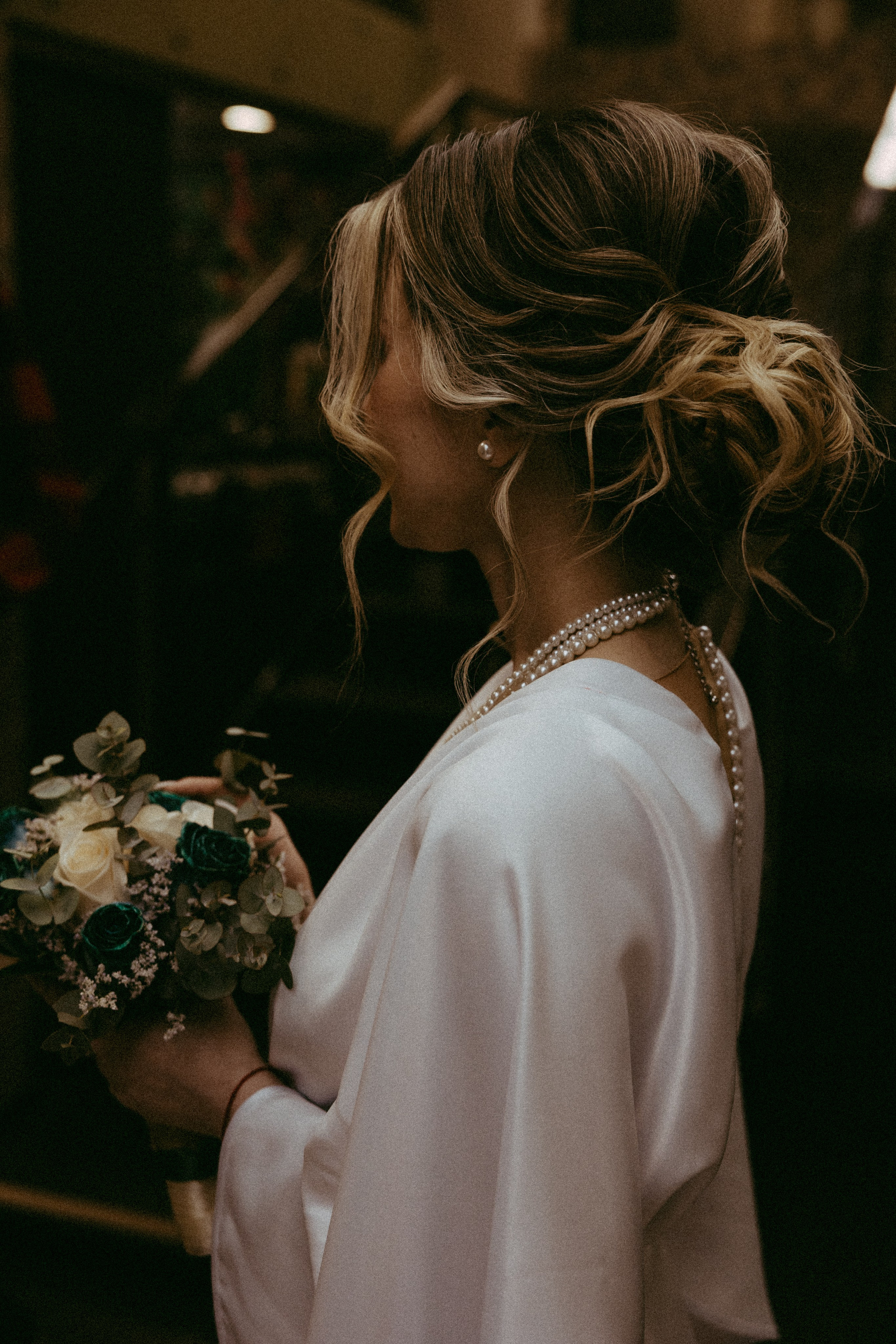 Евгений и Ксения 20.04. Фотограф Норильск, Москва