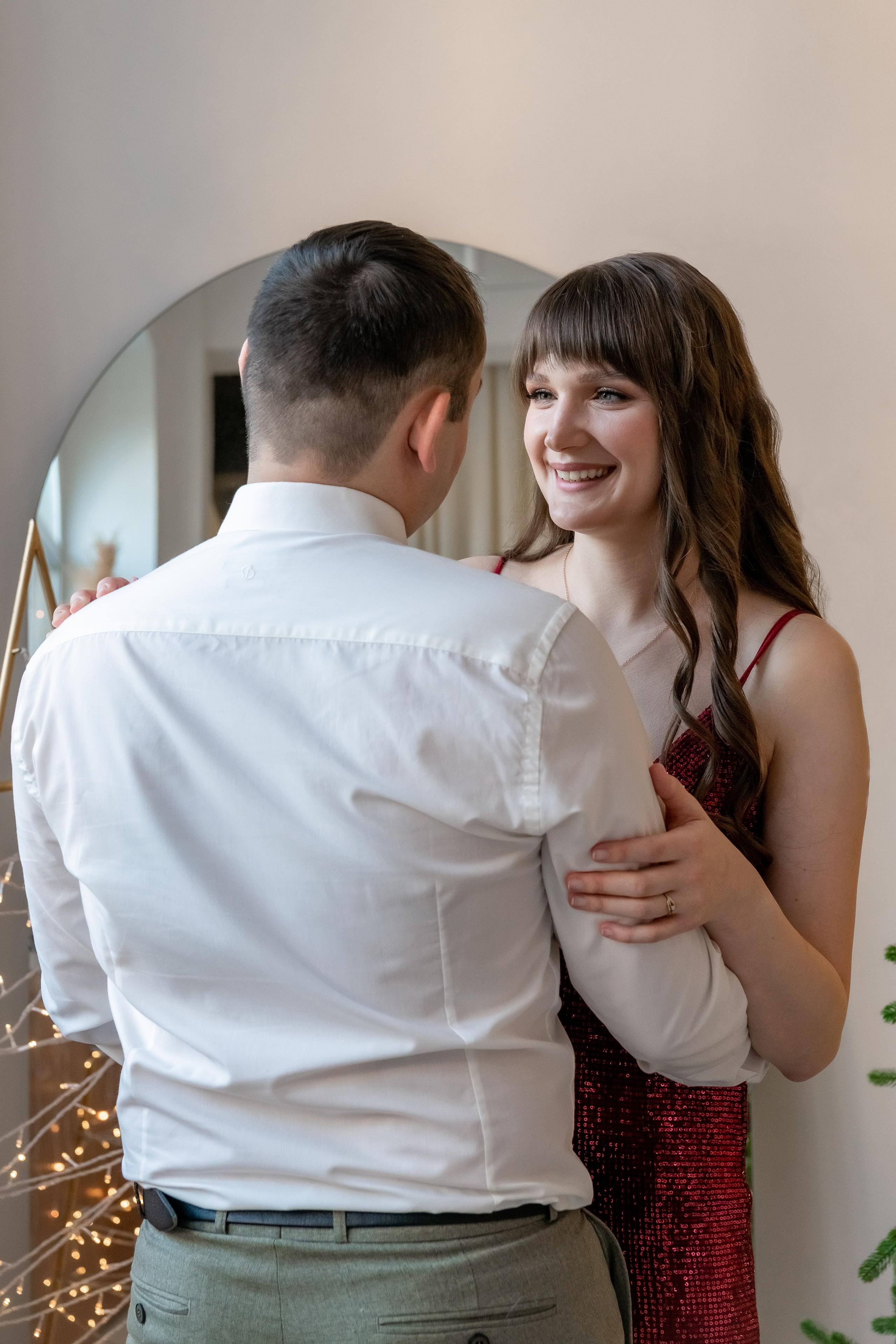 Дарья и Борис. Фомина Елена Свадебный и семейный фотограф