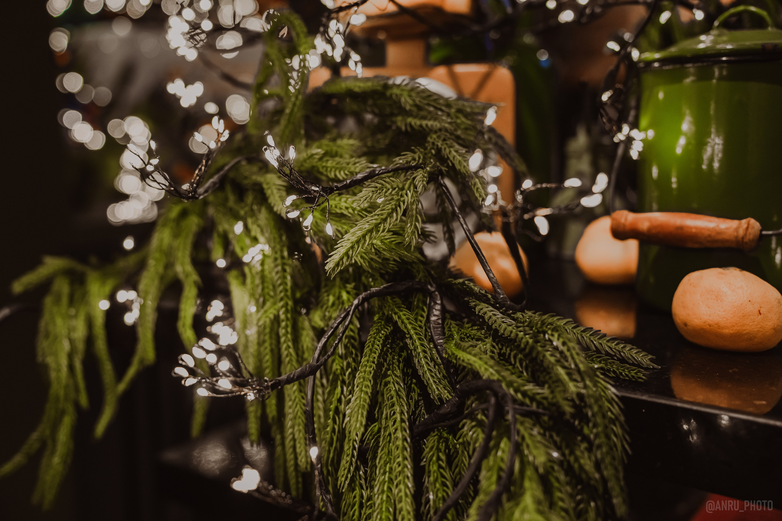 День Альфреда Хичкока. Репортажный фотограф Анастасия Рубцова