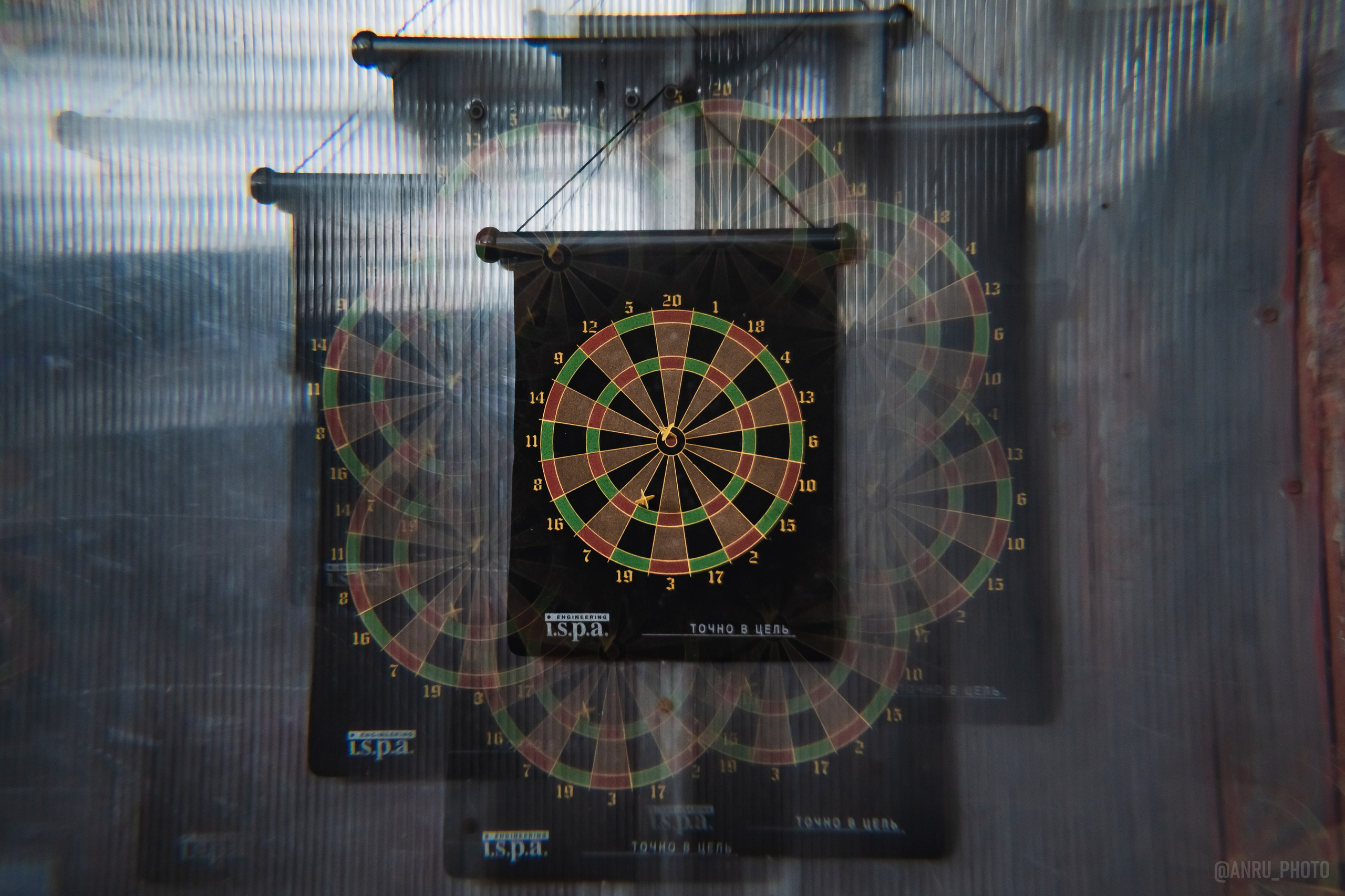 Geek&music. Репортажный фотограф Анастасия Рубцова