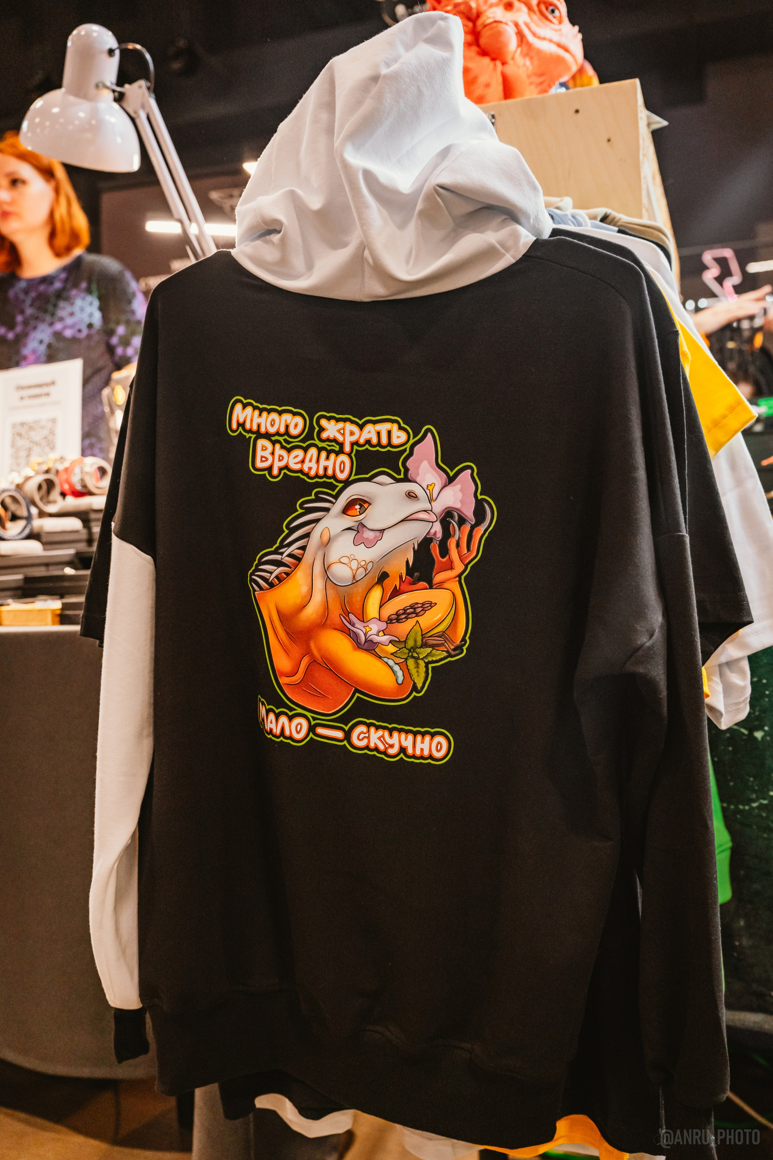 Рептилиум (ручная работа). Репортажный фотограф Анастасия Рубцова