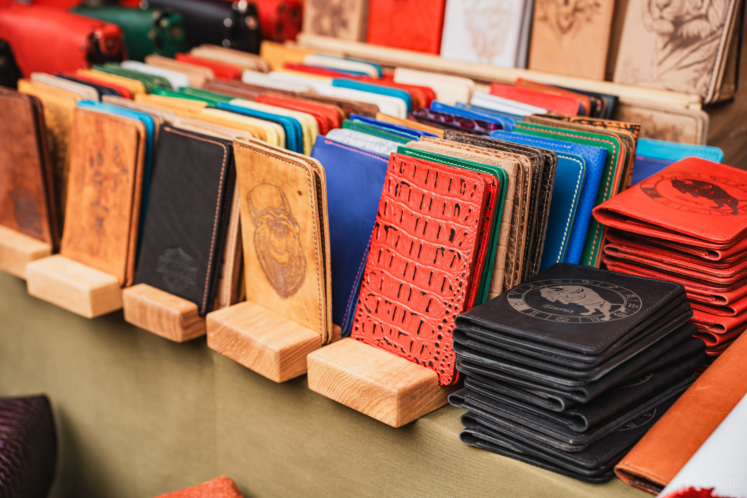 Выставка, гости на Nord fest. Репортажный фотограф Анастасия Рубцова