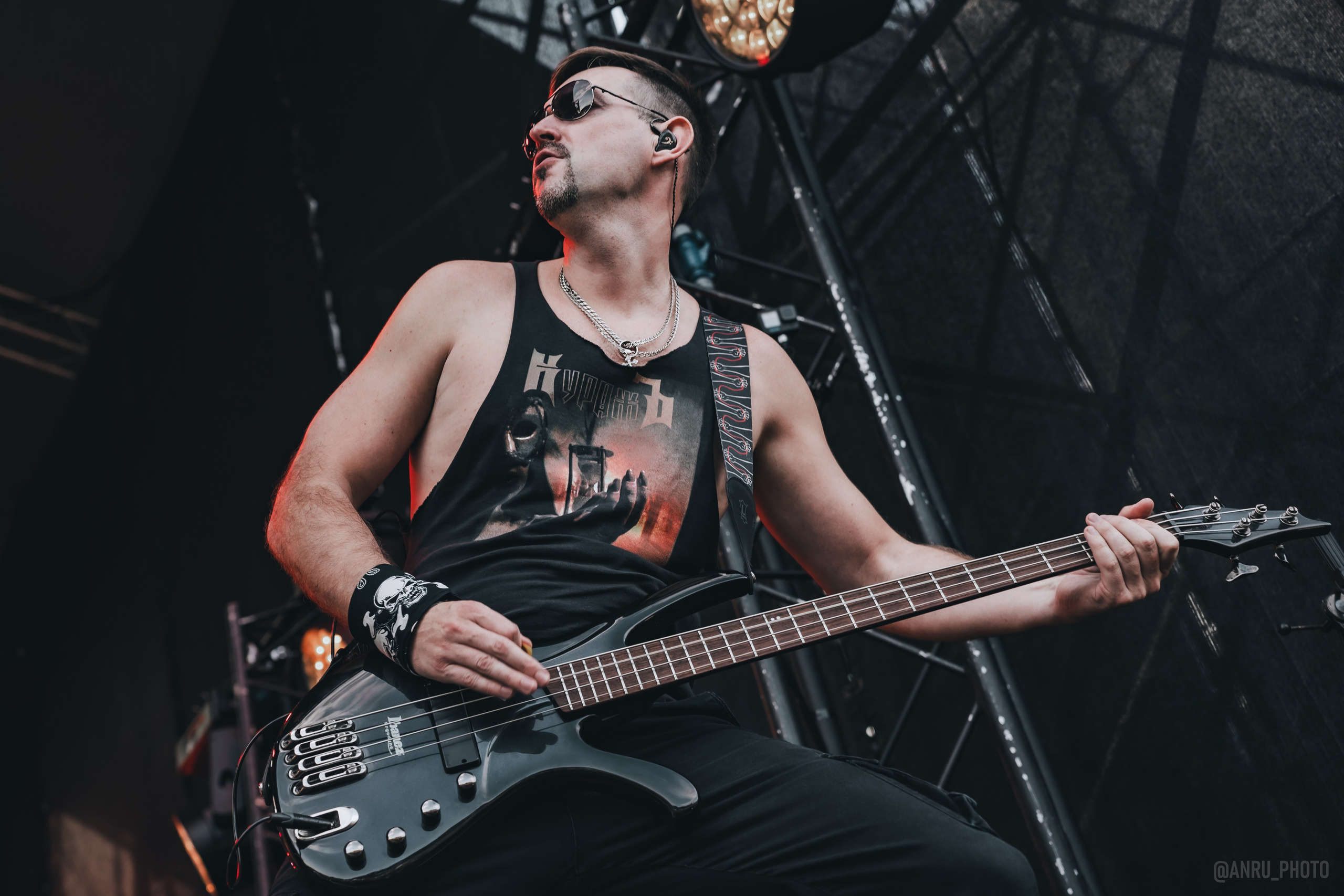 Концерты. Репортажный фотограф Анастасия Рубцова