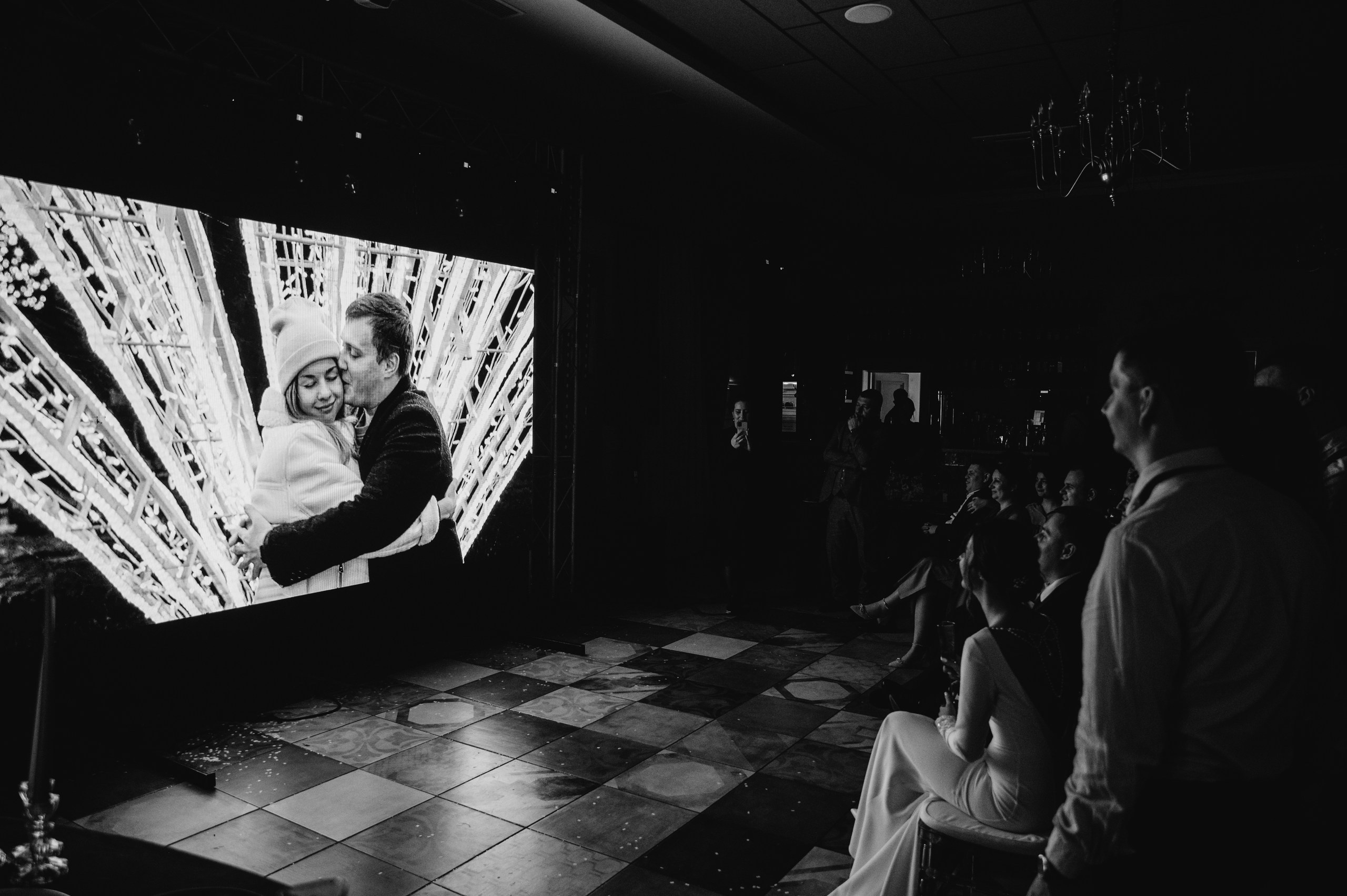 32 гостя. Бюджет 978.000. Организатор свадеб в Ростове-на-Дону