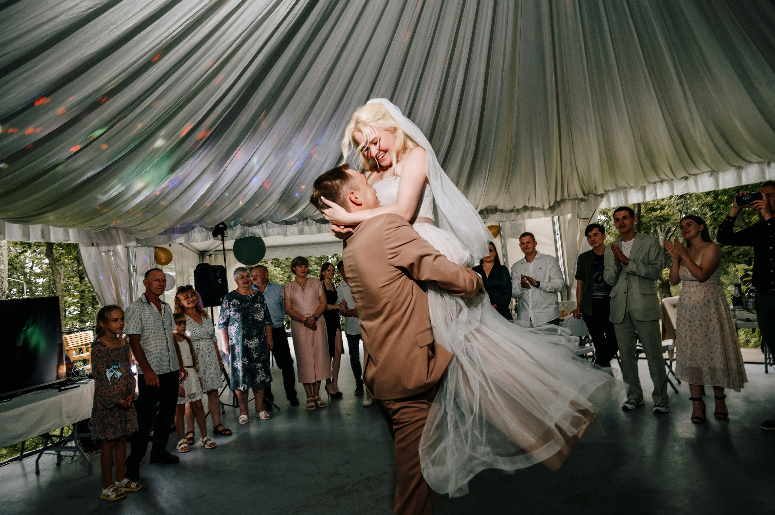 Ксения Дмитрий. Фотограф Владивосток. Игорь Кирсанов