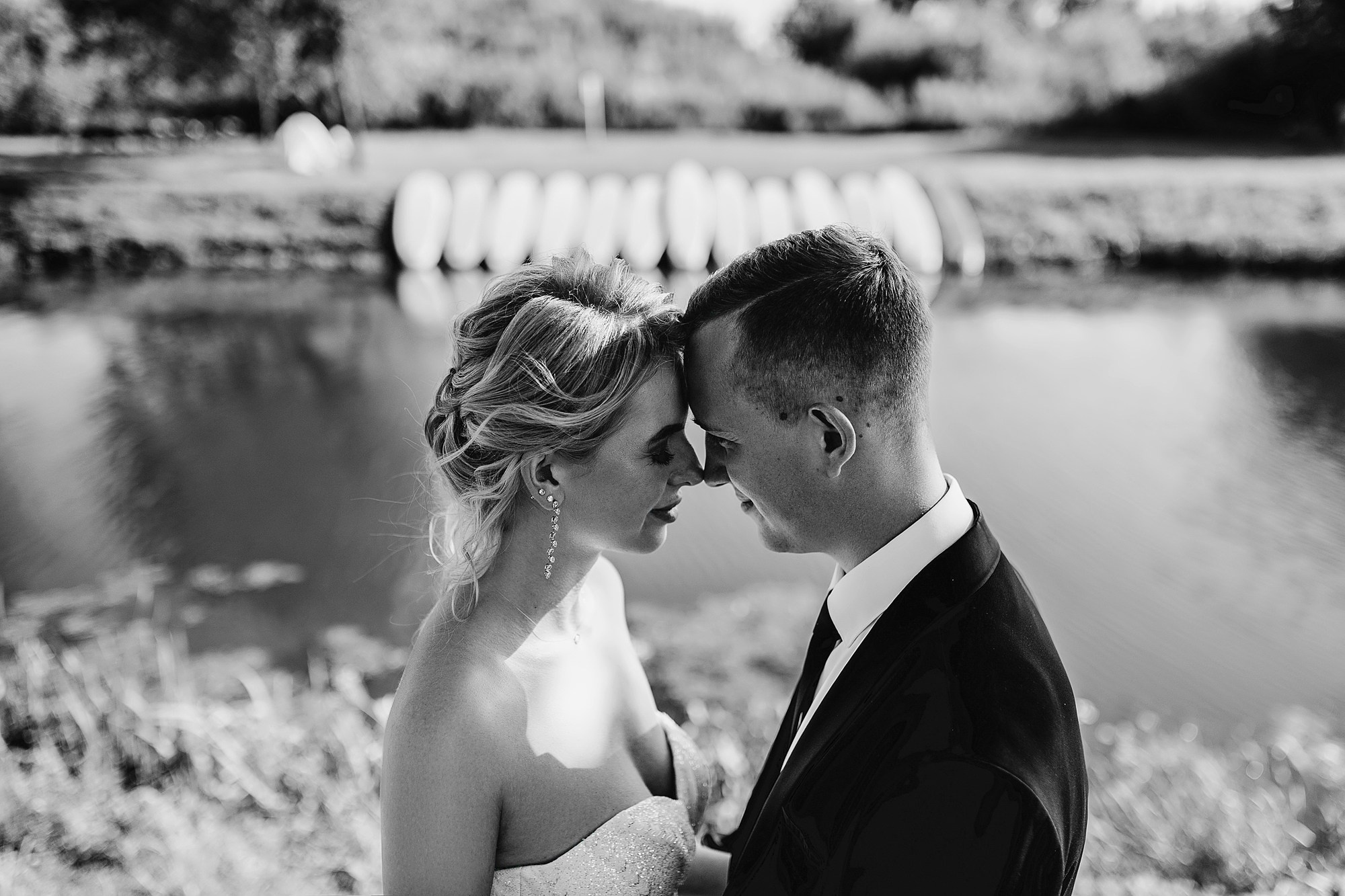 Марина и Леша. Свадебный и репортажный фотограф Павел Царьков