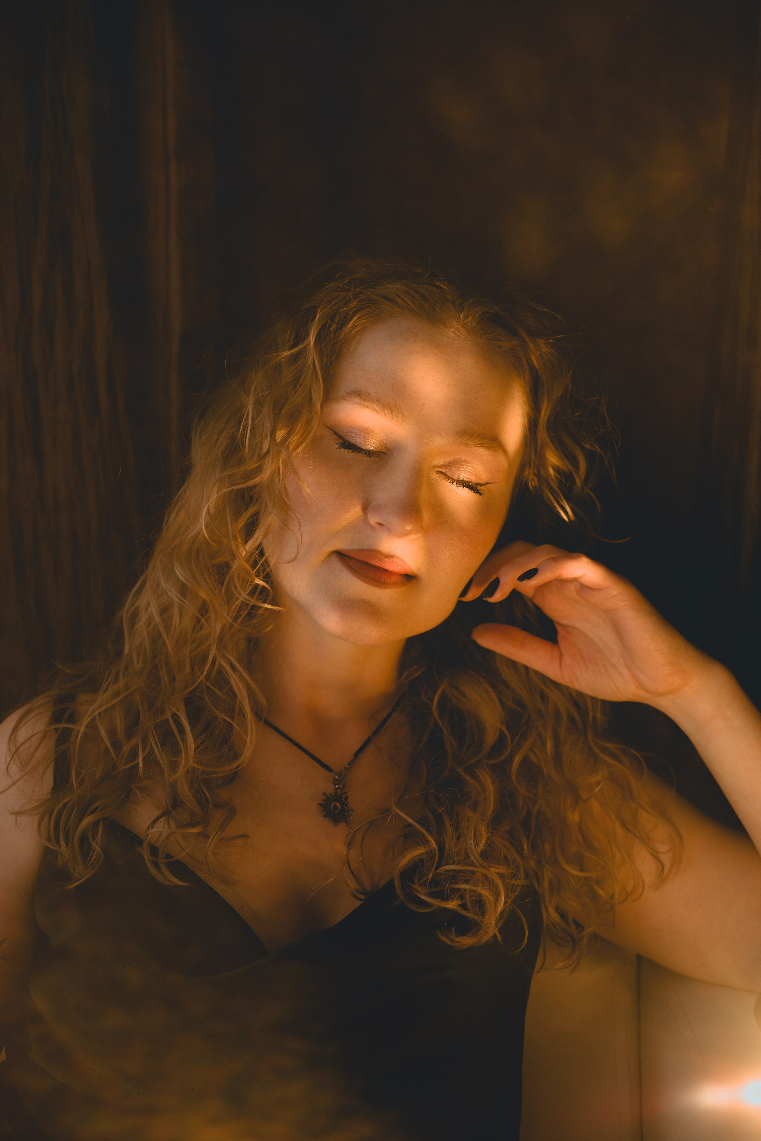 Елена прекрасная. Фотограф Людмила Белова