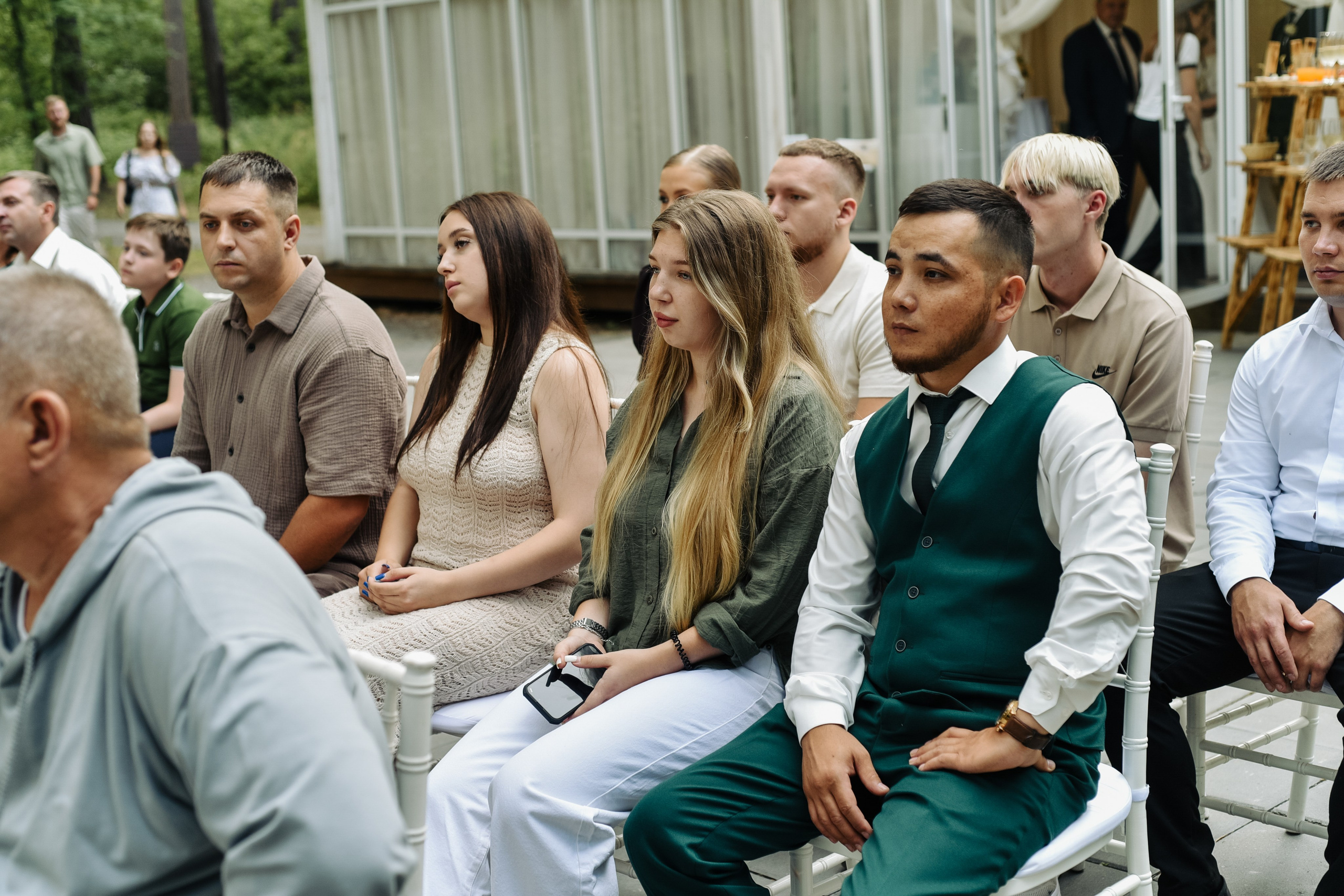 Станислав и Мария. Фотограф Ольга Огнева г. Новосибирск