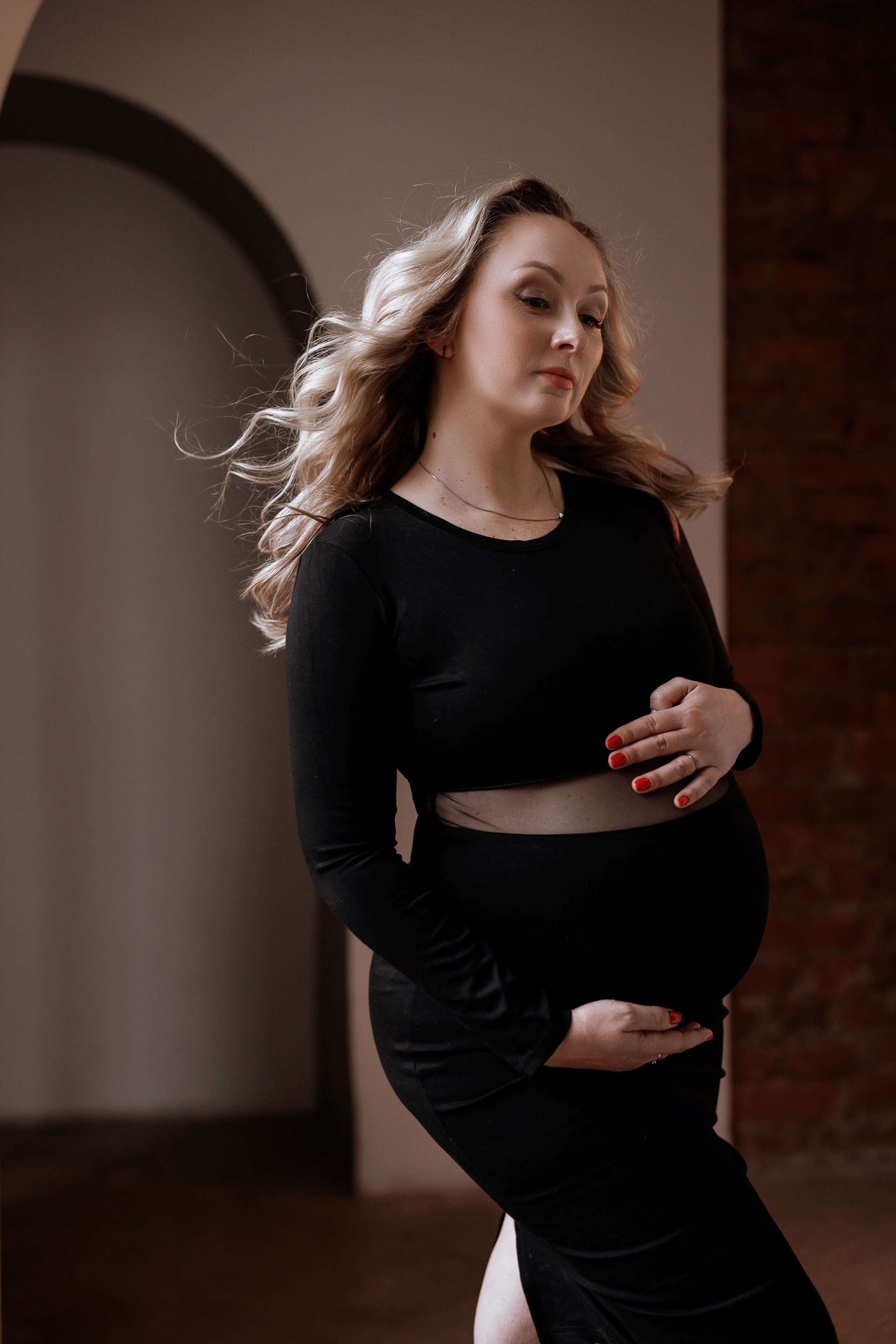 Семейный фотограф Карина Маффи