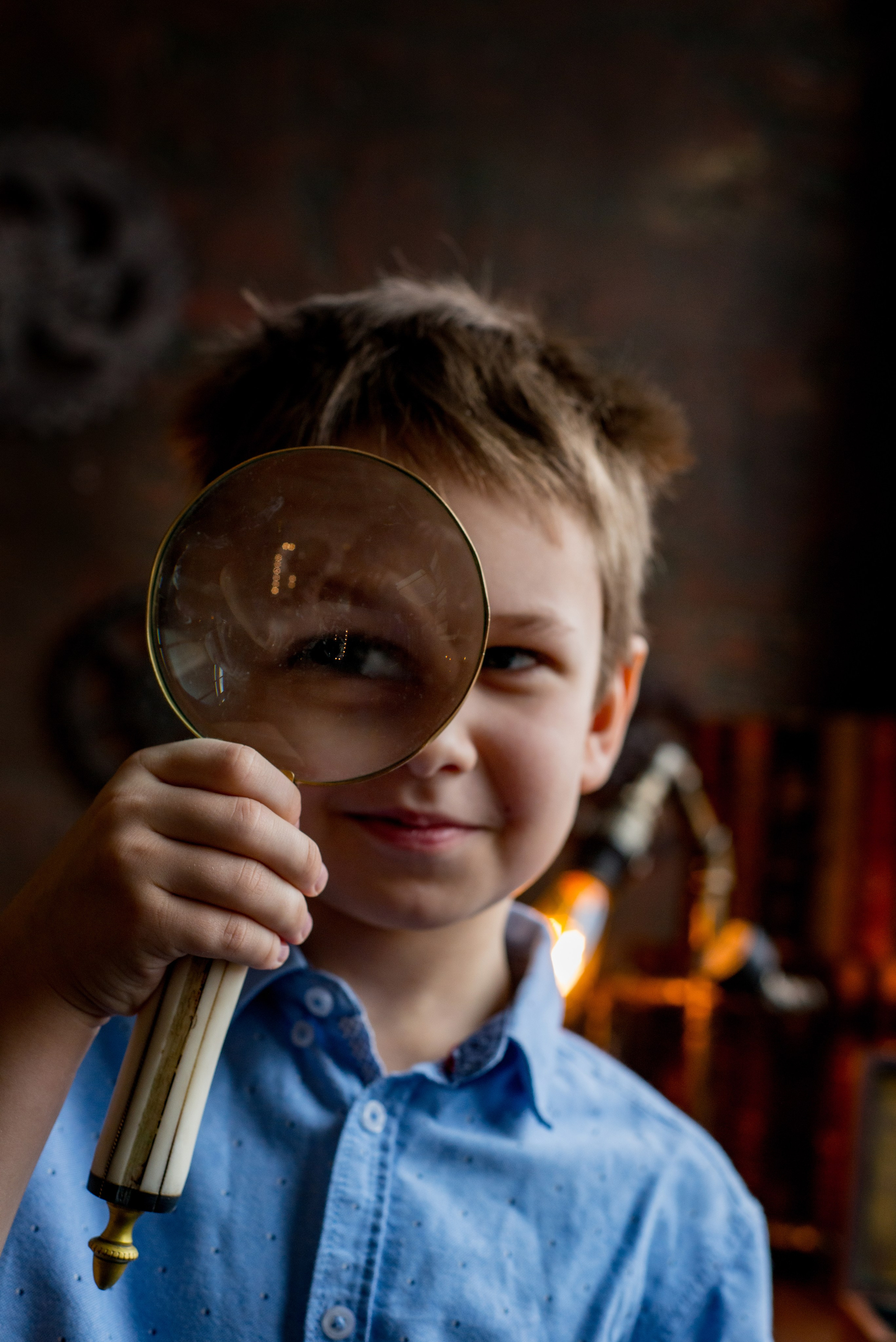 Ученик. Фотограф и дизайнер в Москве Екатерина Лобачева