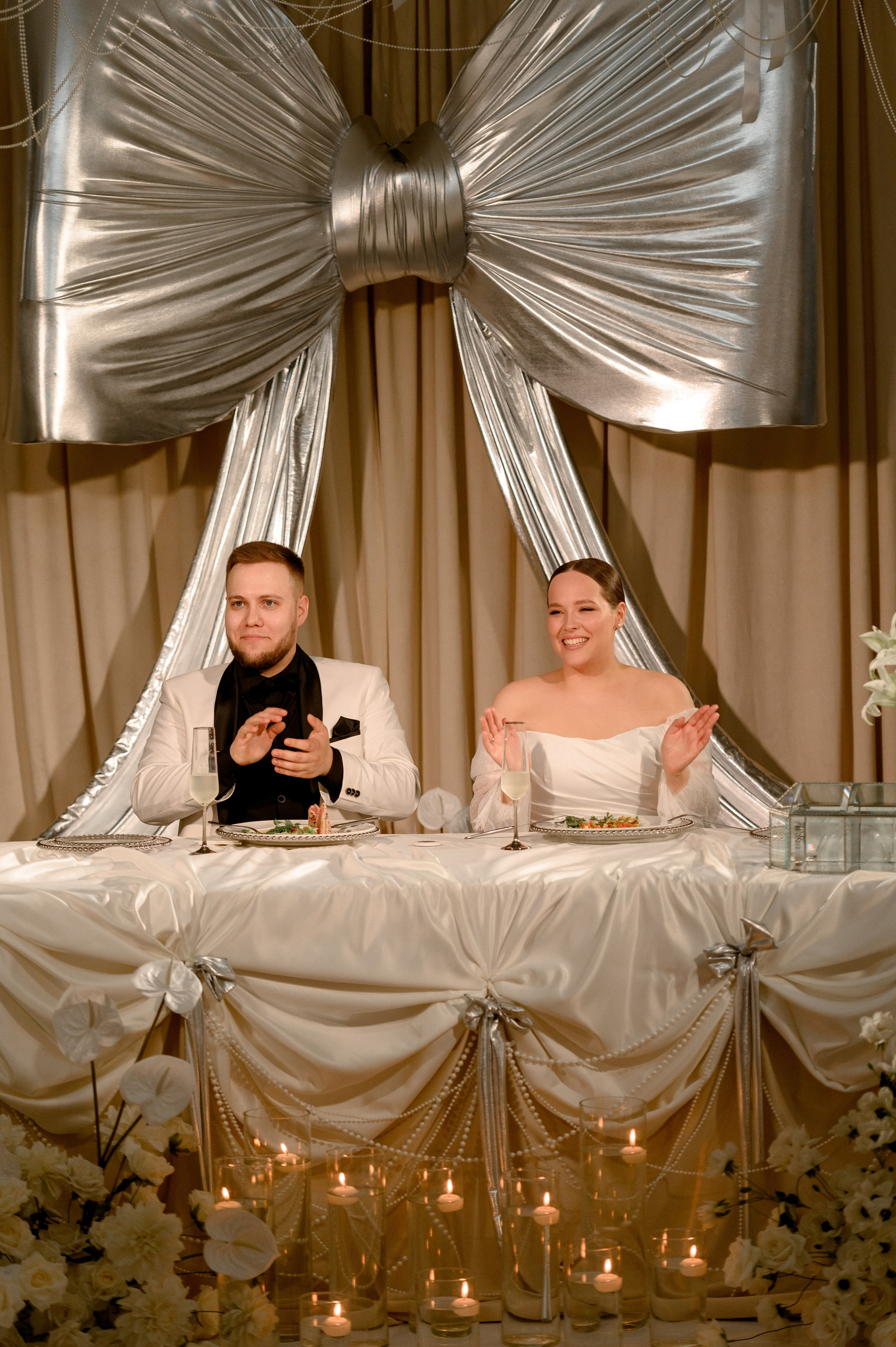 Глеб и Таня. Фотограф Павел Петров г. Тюмень