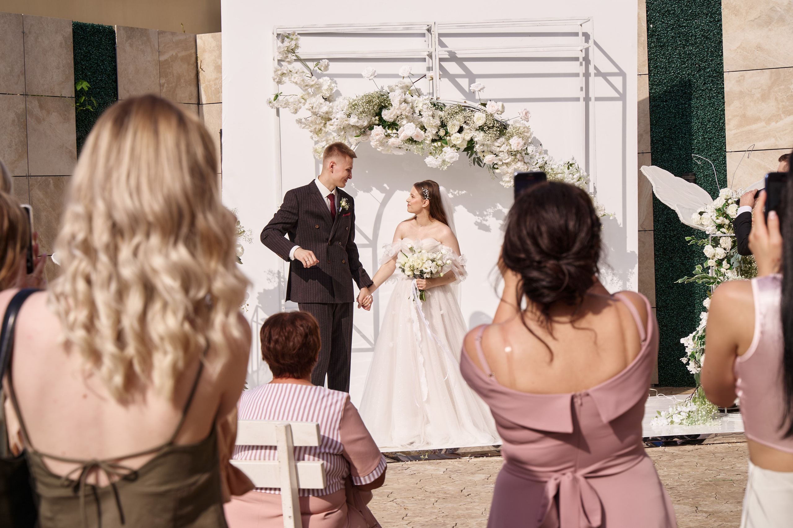 Стас и Мария. Главная