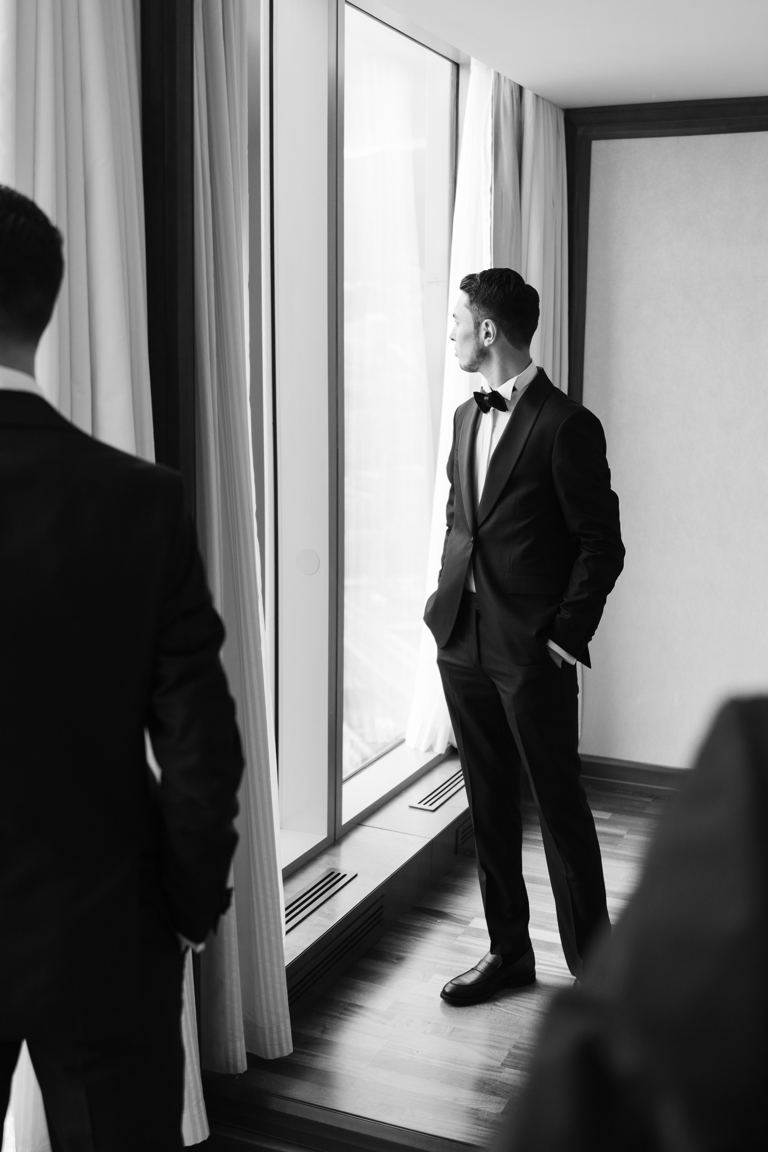 Акрам и Азиза