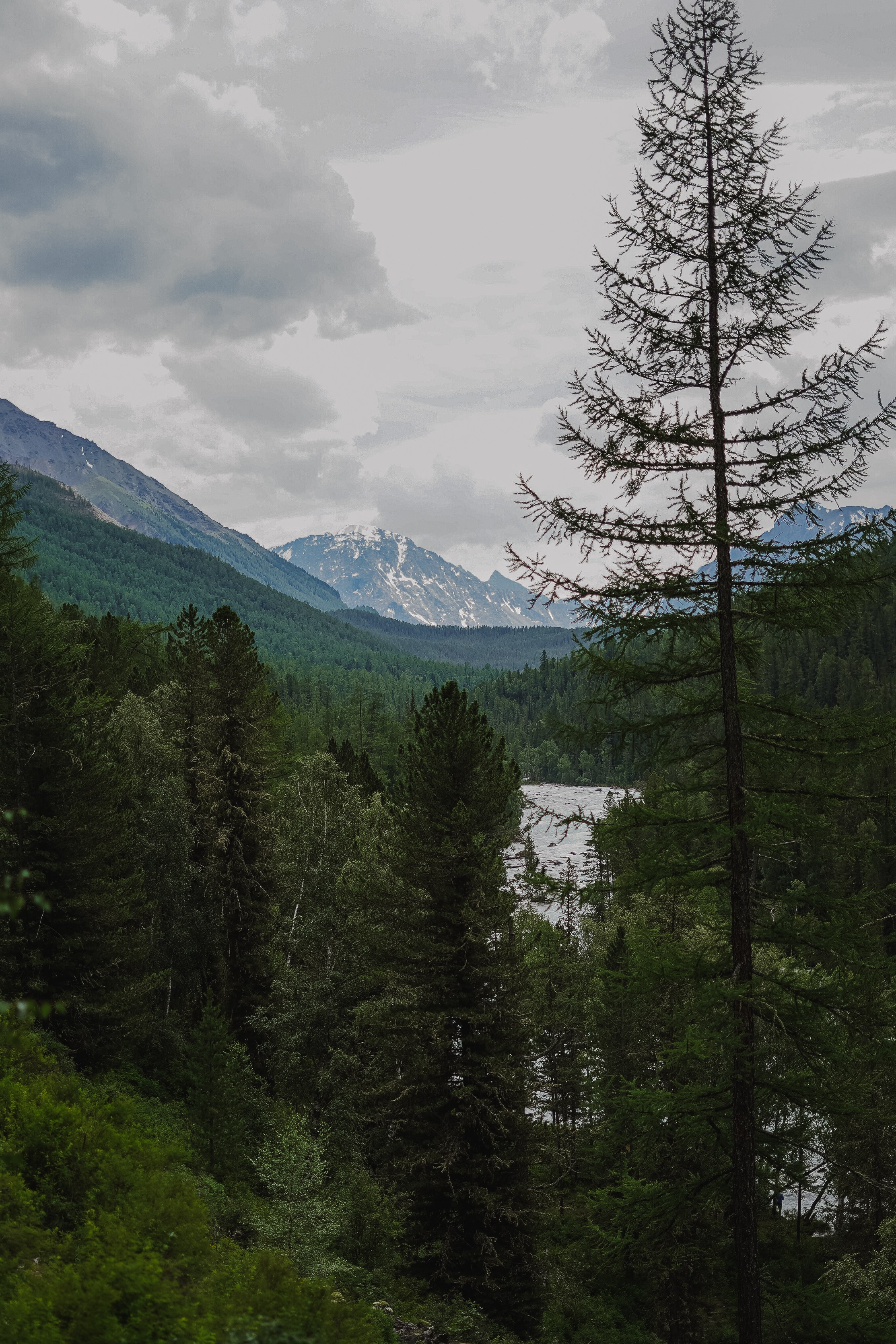 Путешествия. Фотограф Ольга Пучкова