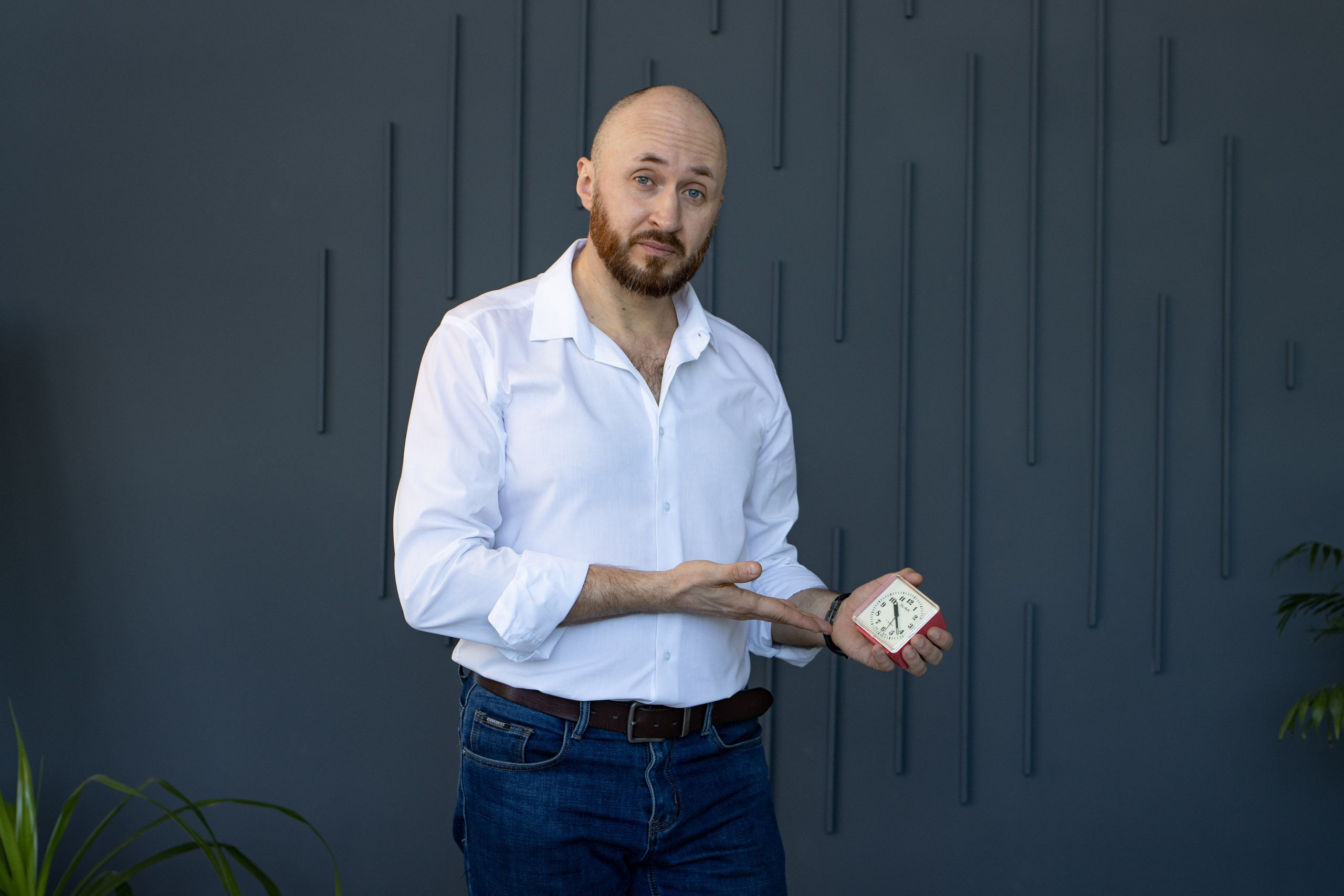 Алексей, финансовый советник. Фотограф в Дзержинске Воронина Юлия