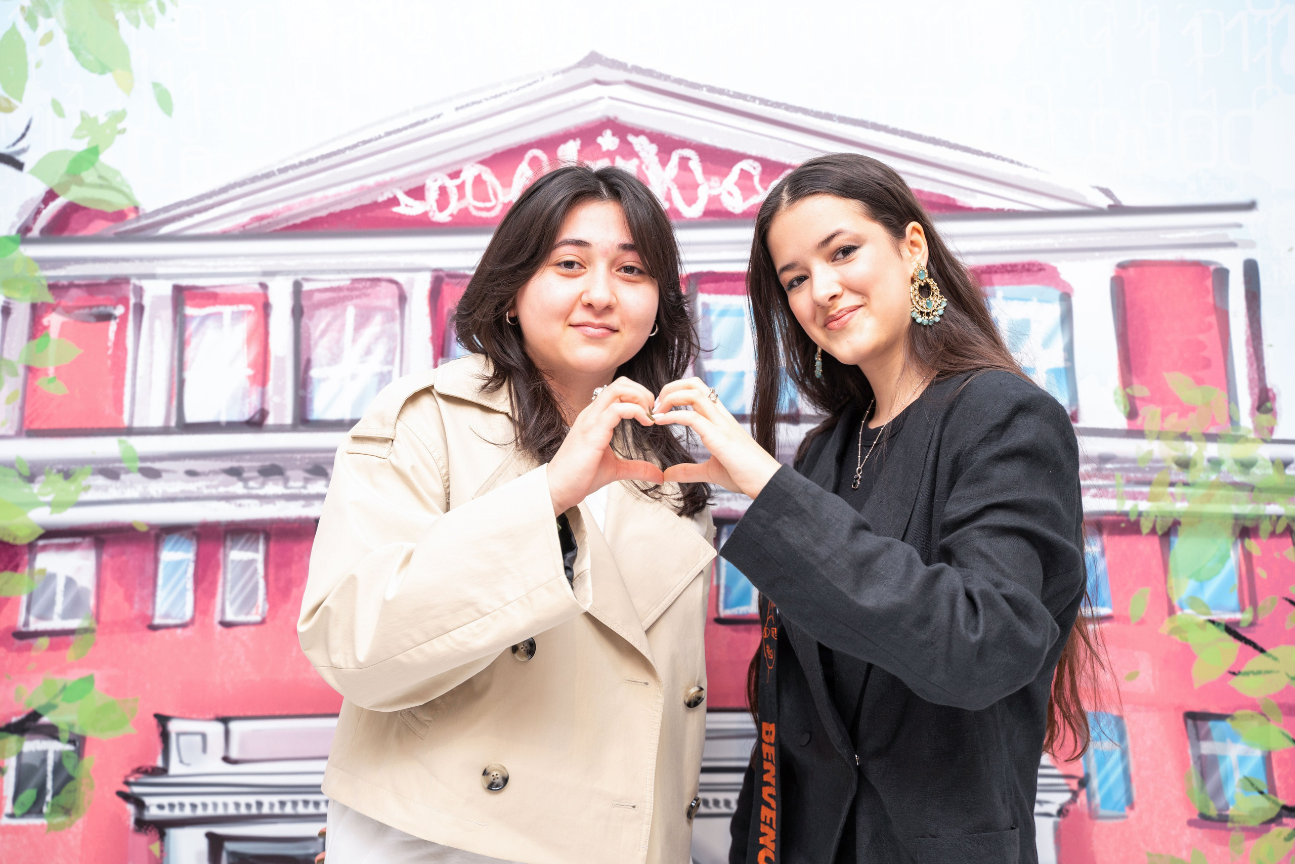 Последний звонок. Фотограф Мария Орлова