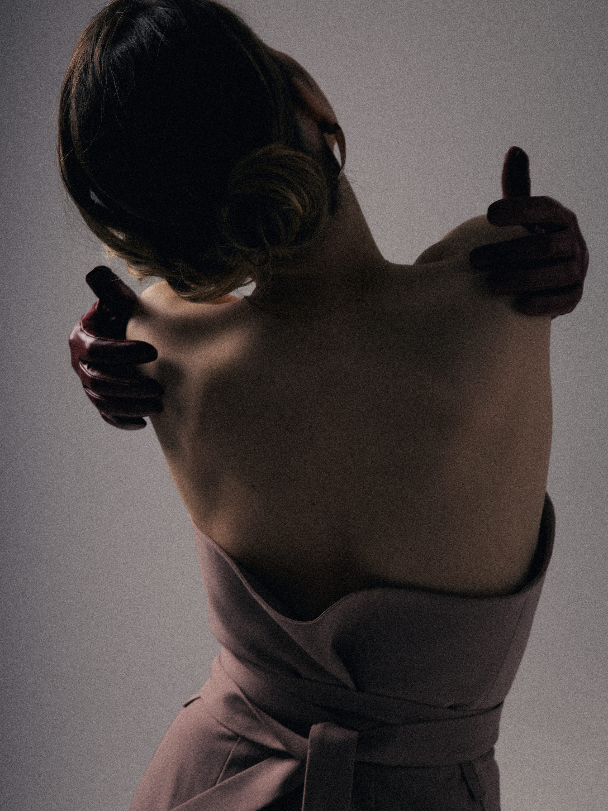 Маша. Профессиональный Фотограф во Владимире, в Москве и в Суздале — Полина Романычева