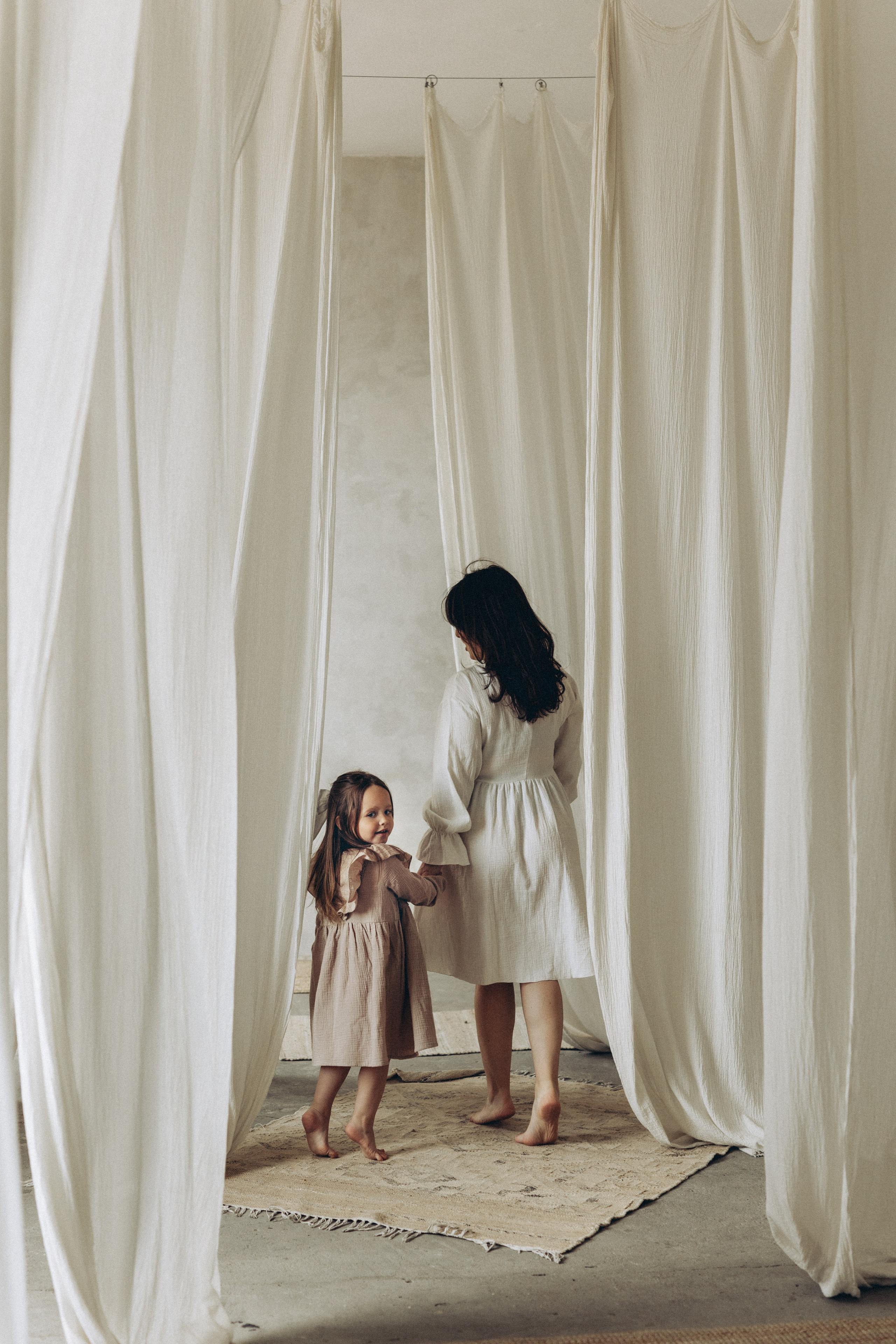 Kate & Taya. Семейный фотограф в г. Ростову-на-Дону Козлова Евгения