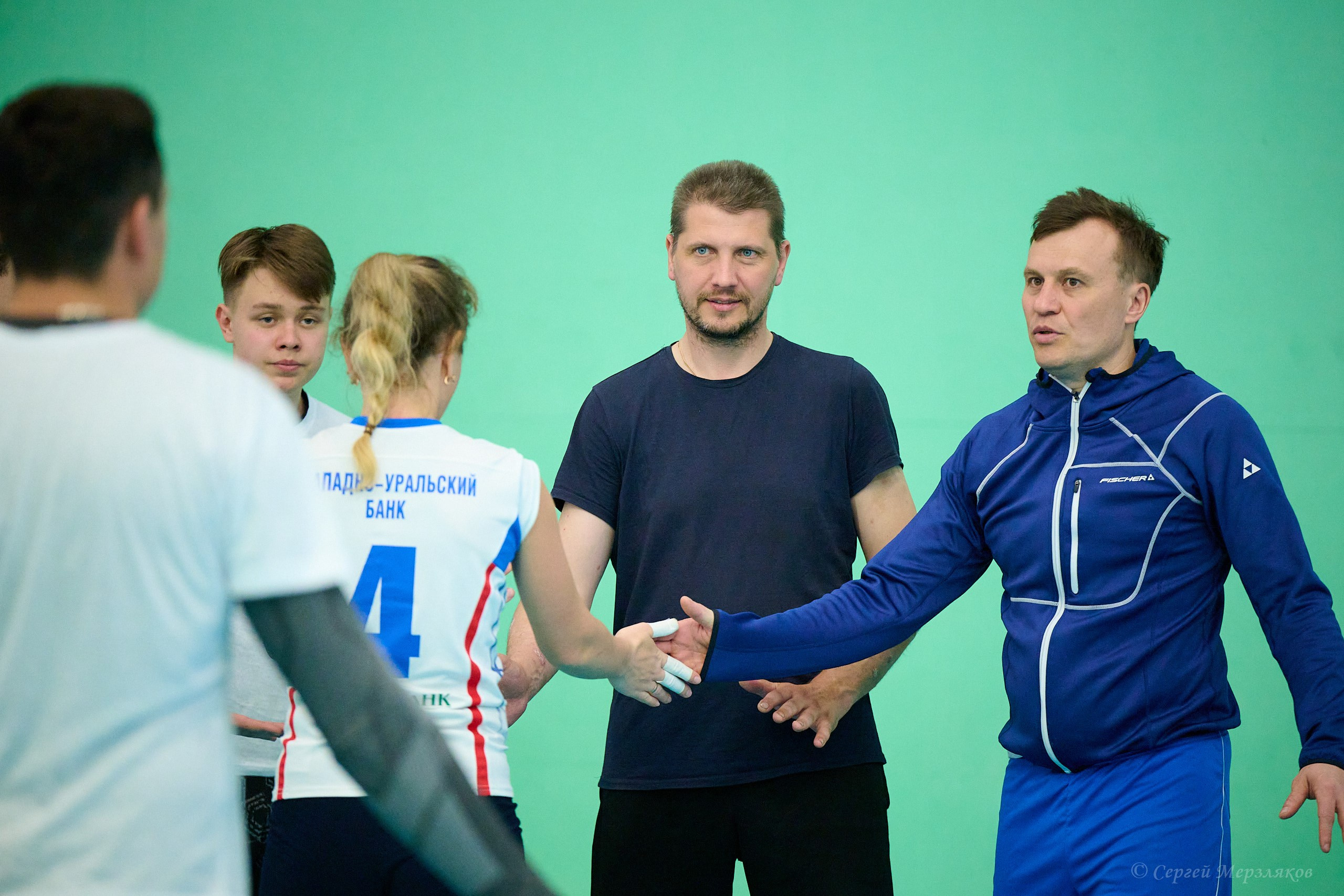 II Волейбольный турнир. Созвездие 26.05.2024 Ижевск. Спортивный репортажный фотограф в Ижевске Сергей Мерзляков