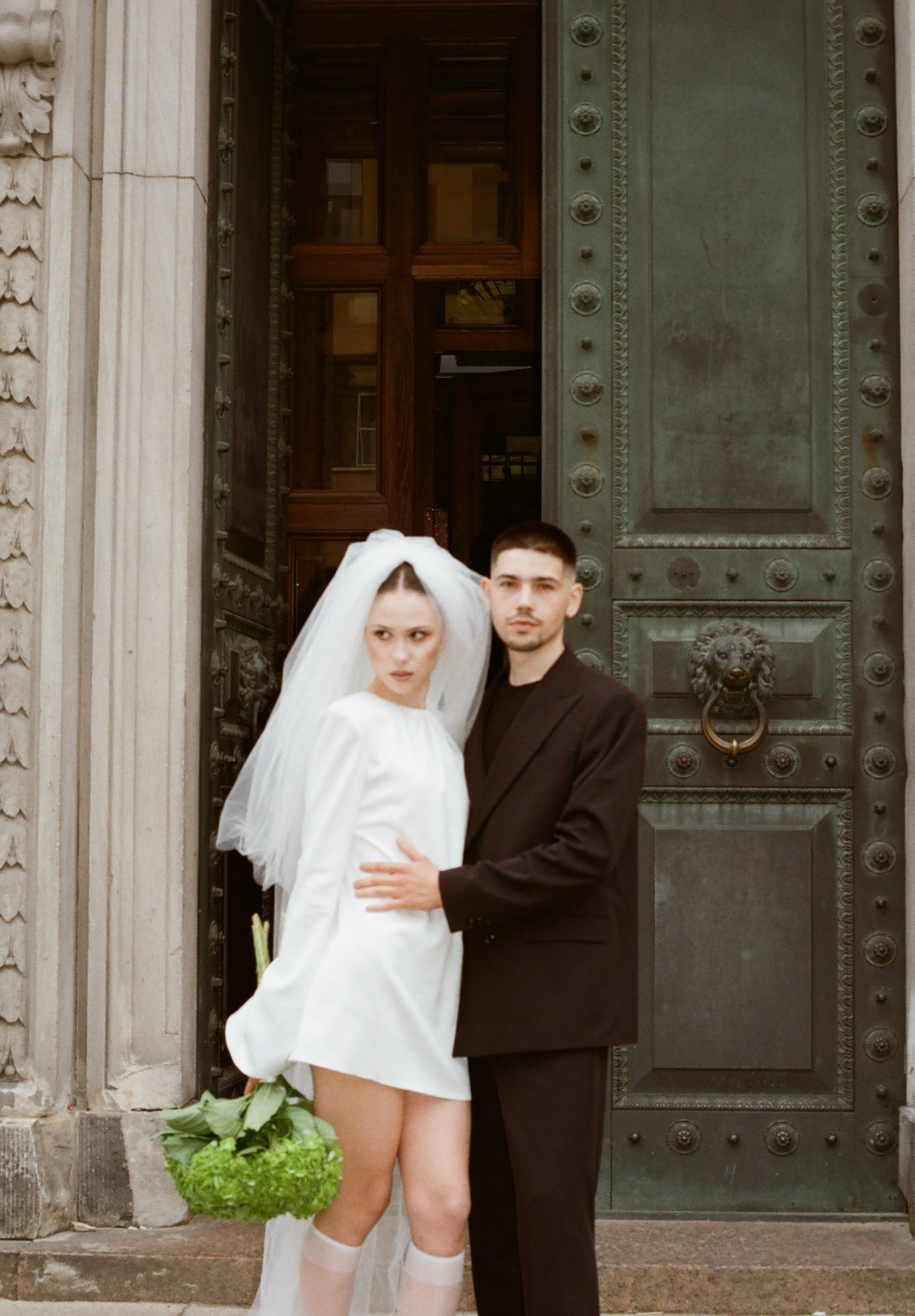 В Питере любить