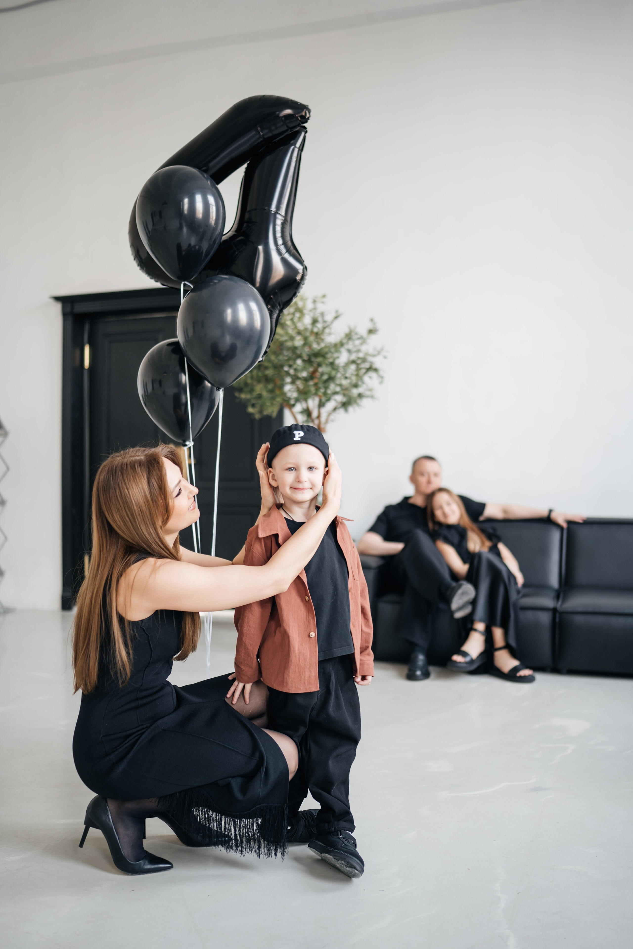 Семейные съемки в студии/дома. Https://instagram.com/ana.stasia.n