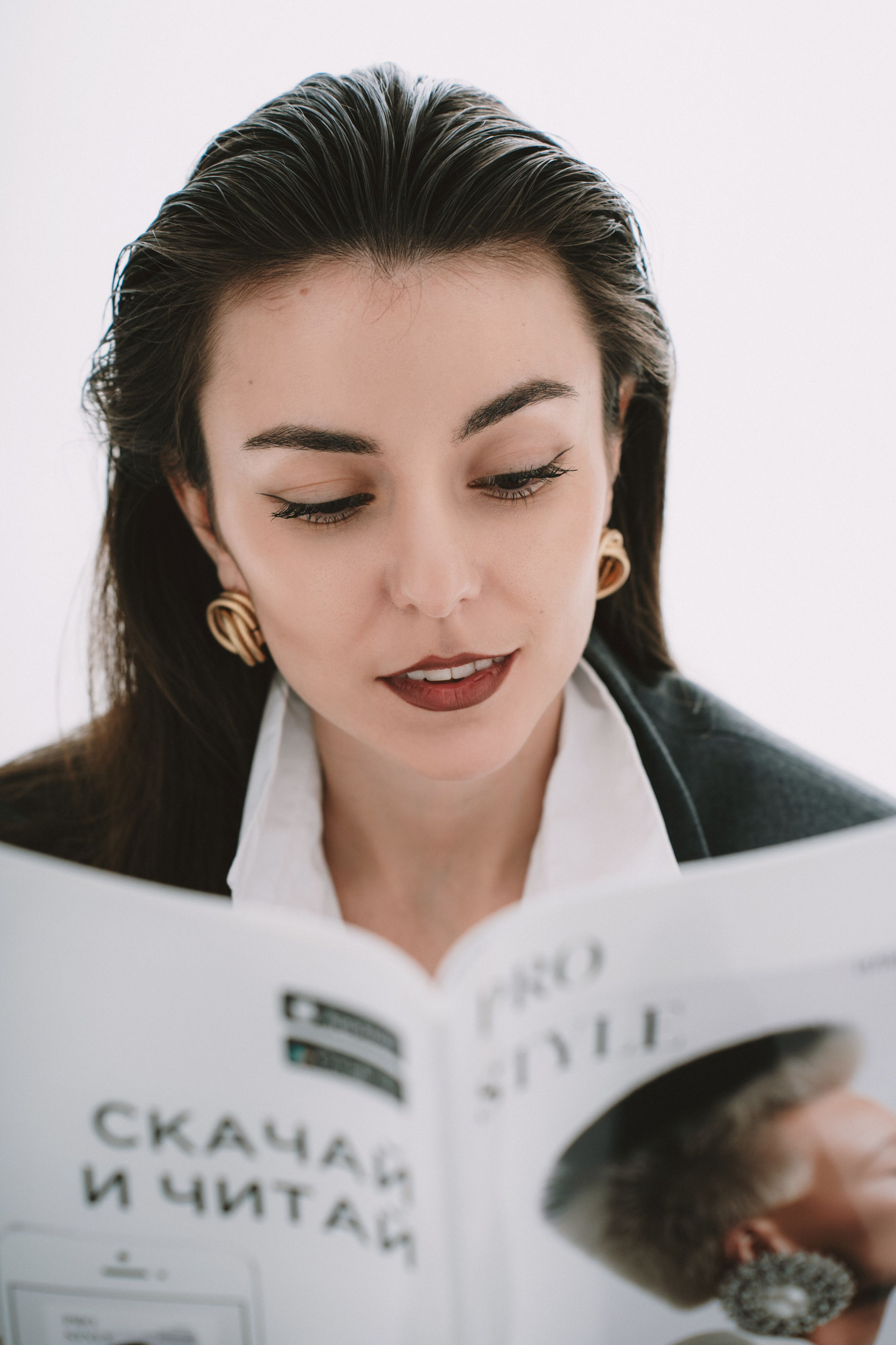 Victoria. Https://instagram.com/ana.stasia.n