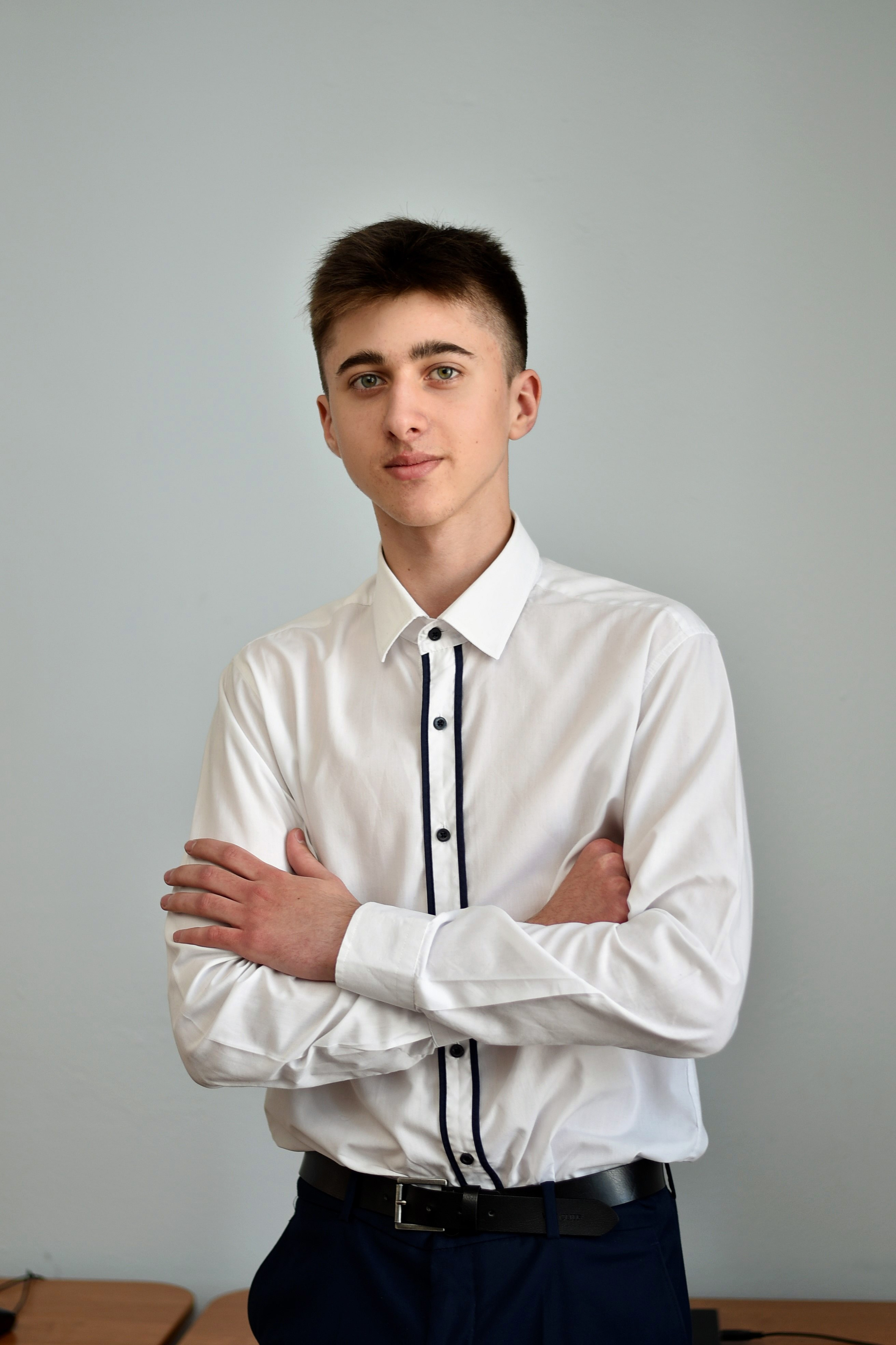 ФОТОСЕССИЯ В ШКОЛЕ. Школьный фотограф ЛАРИСА МАТВЕЕНКО